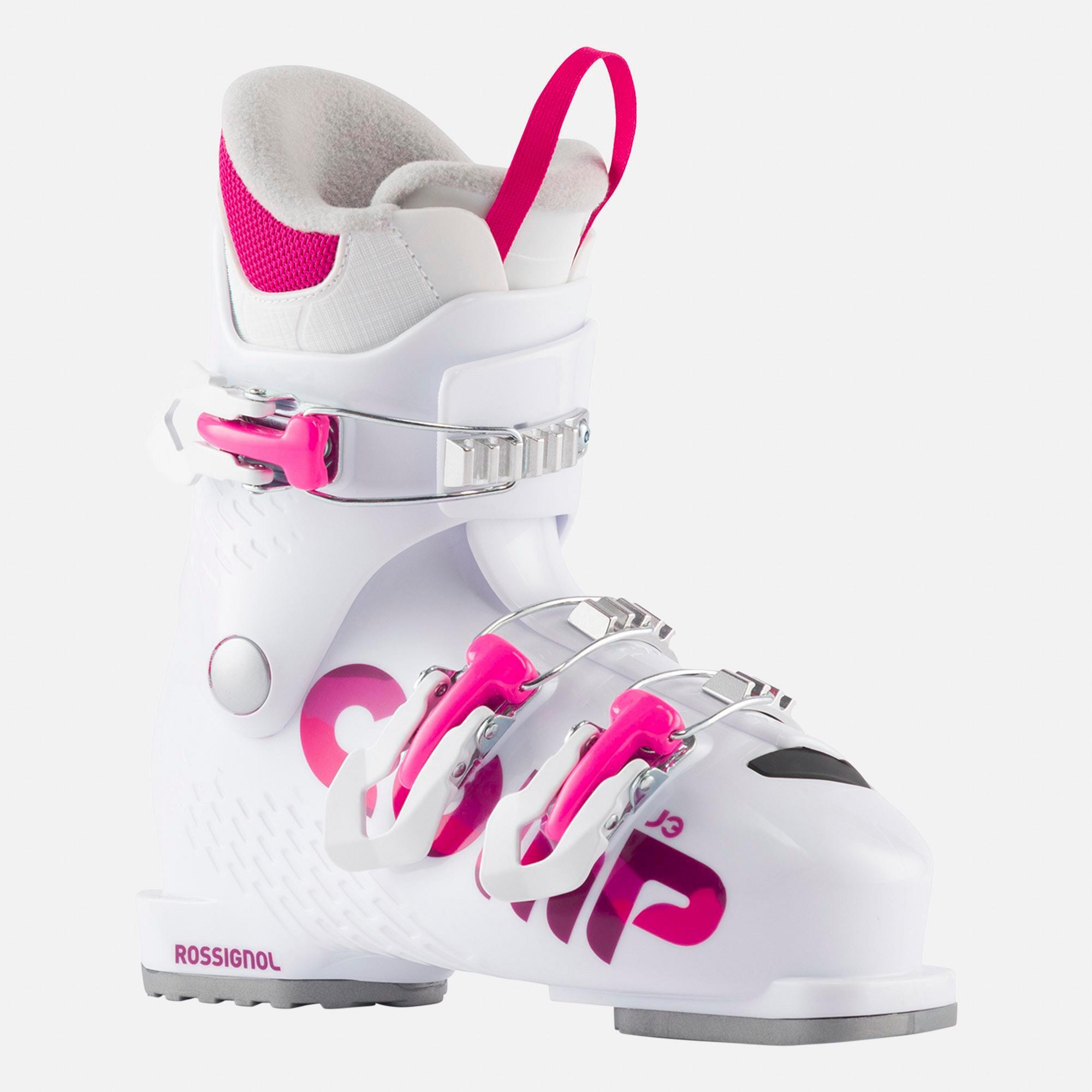 Buty narciarskie dla dzieci Rossignol COMP J3 flex 40