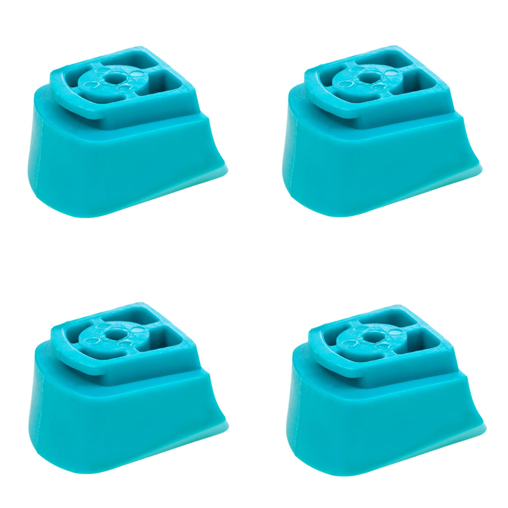 Hamulec do rolek Raven Helixi 4szt