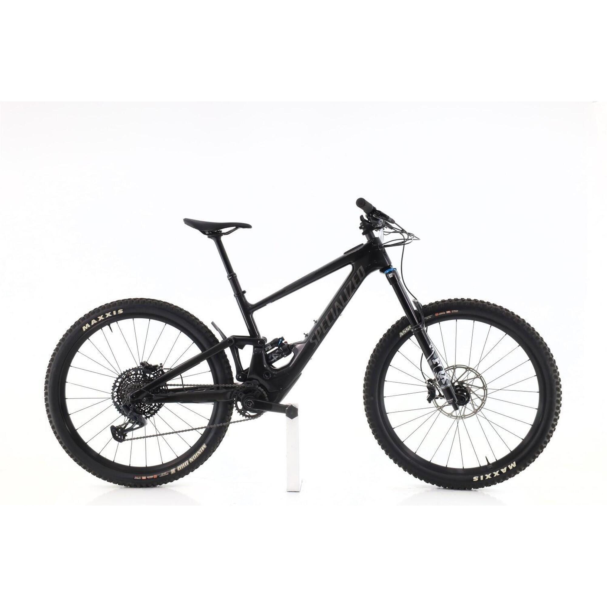 Second life · R. elektryczny · Specialized Turbo Kenevo SL GX · W dobrym stanie