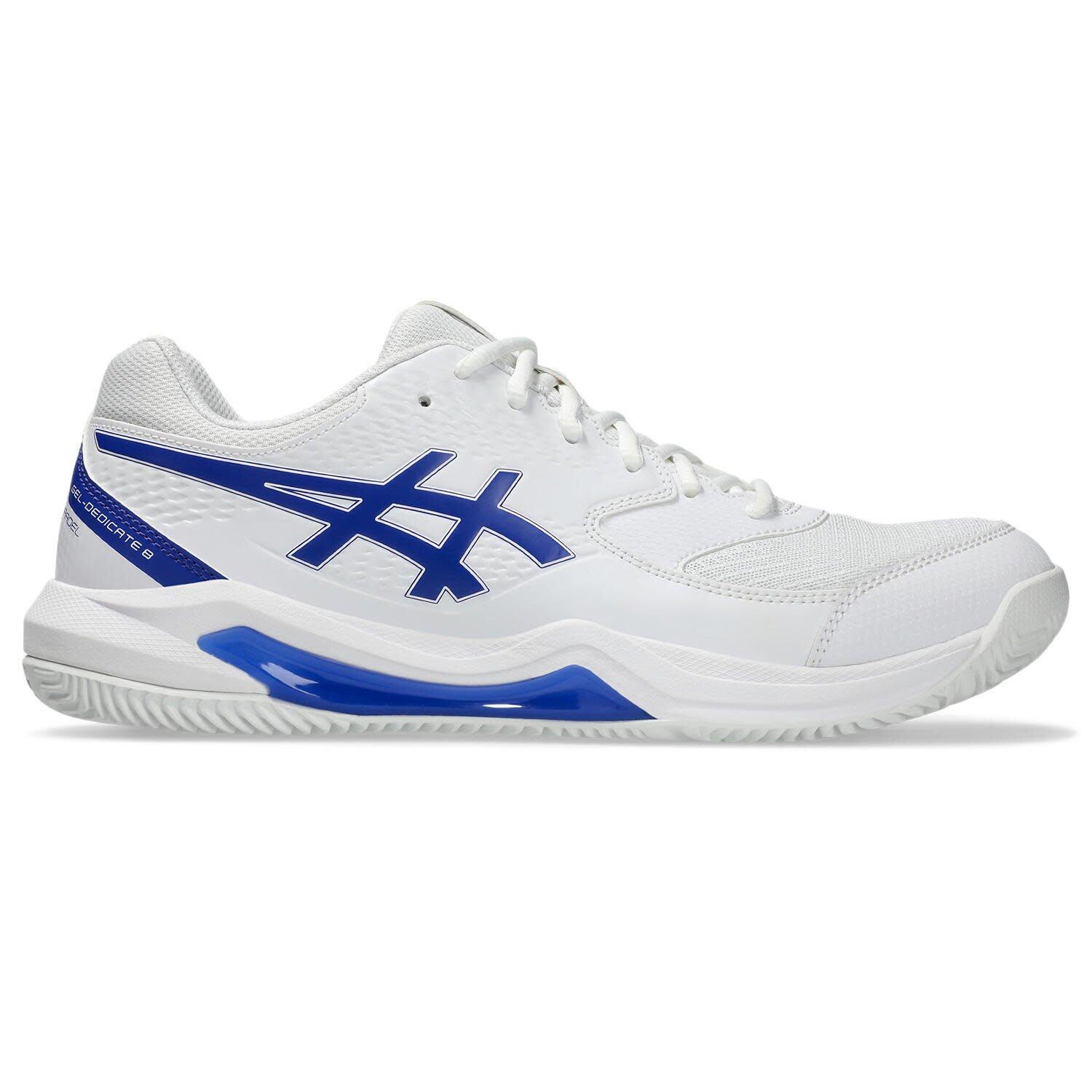 Buty do padla Asics Gel-Dedicate 8