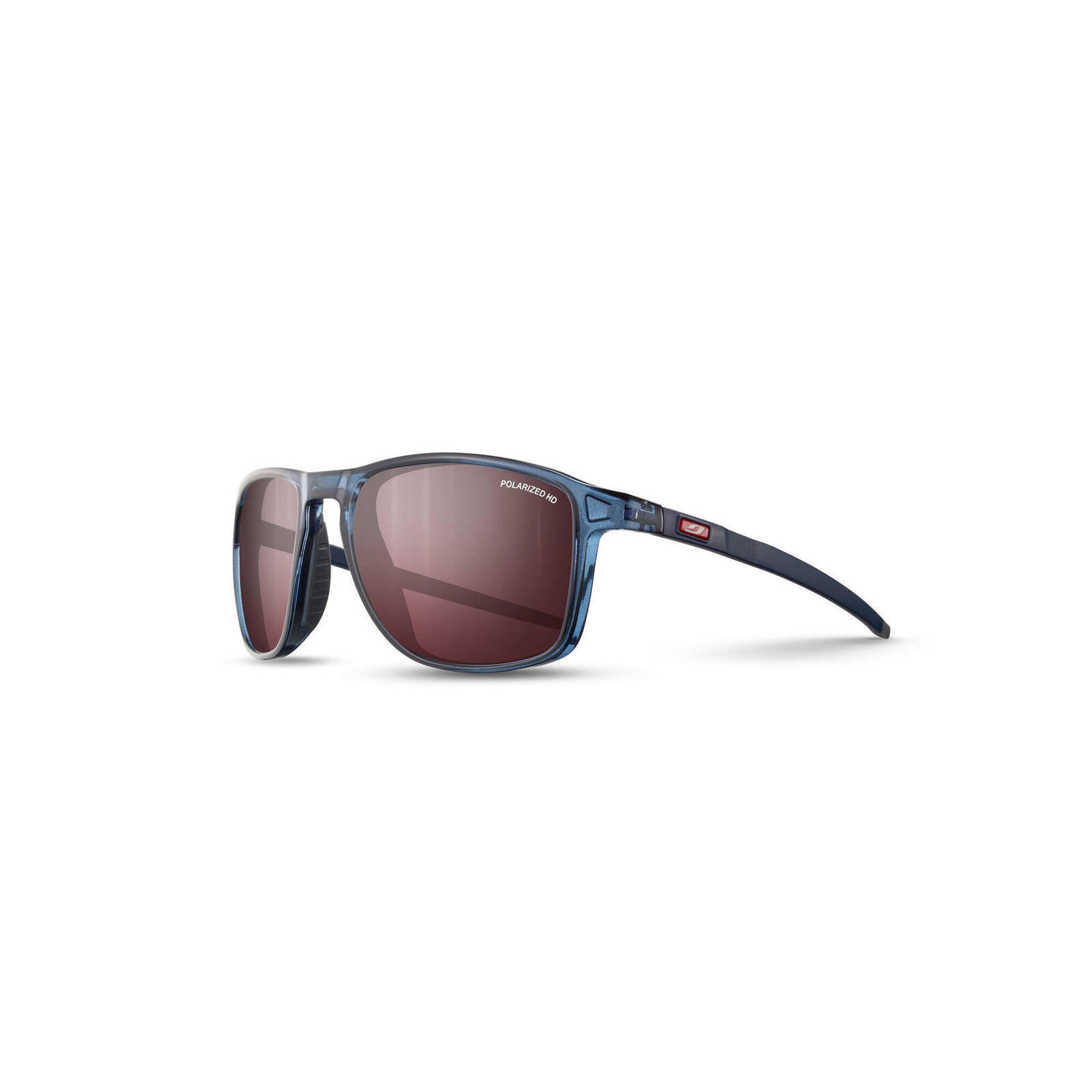 Okulary z polaryzacją JULBO Compass niebieski | Spectron HD 3 Polarized