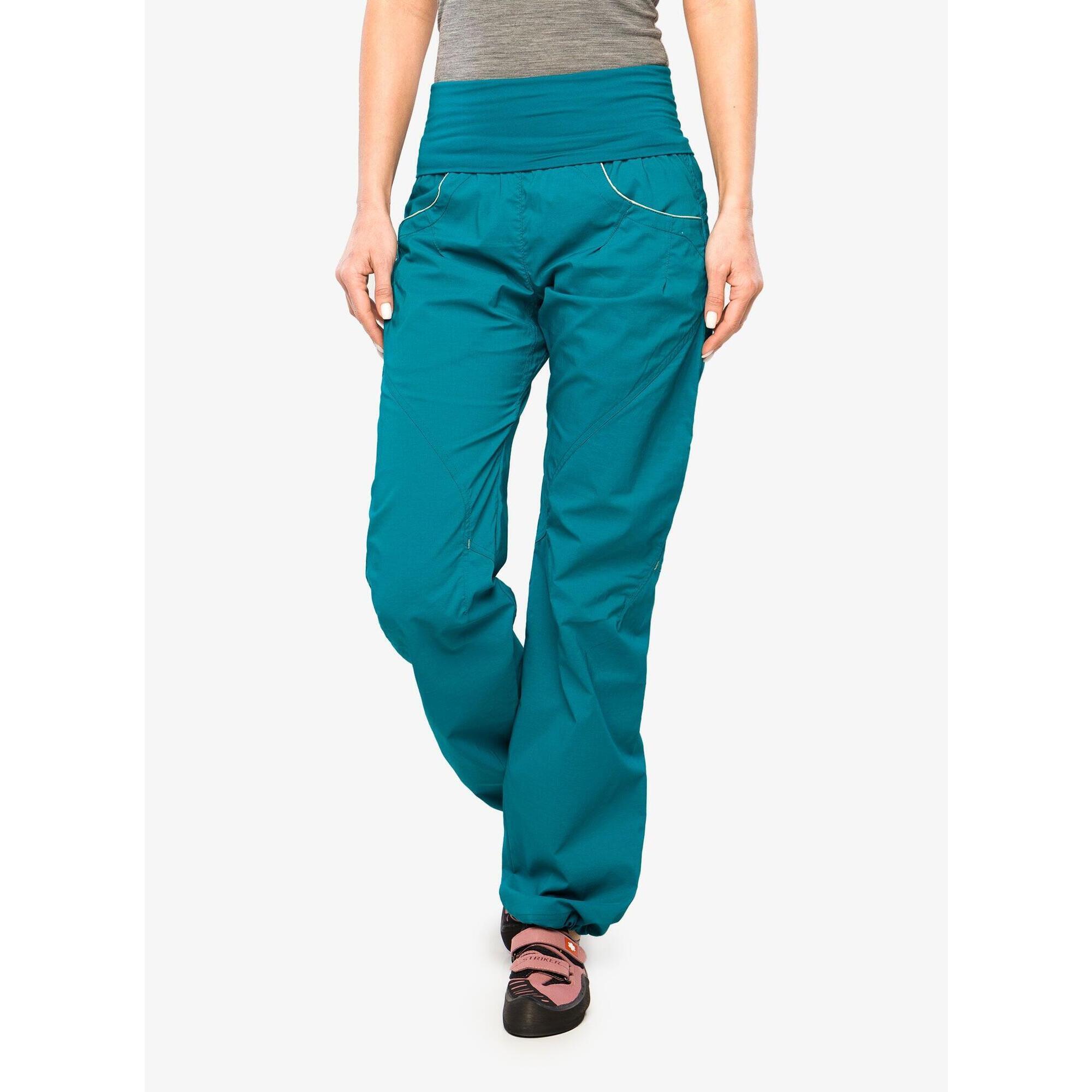 Spodnie wspinaczkowe damskie Ocun Noya Eco Pants
