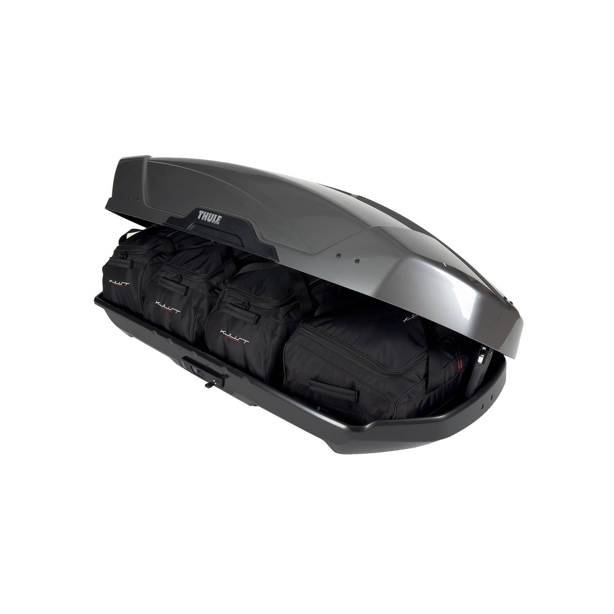 Torby Do Boksu Dachowego Thule Motion Xt M 4Szt Kjust