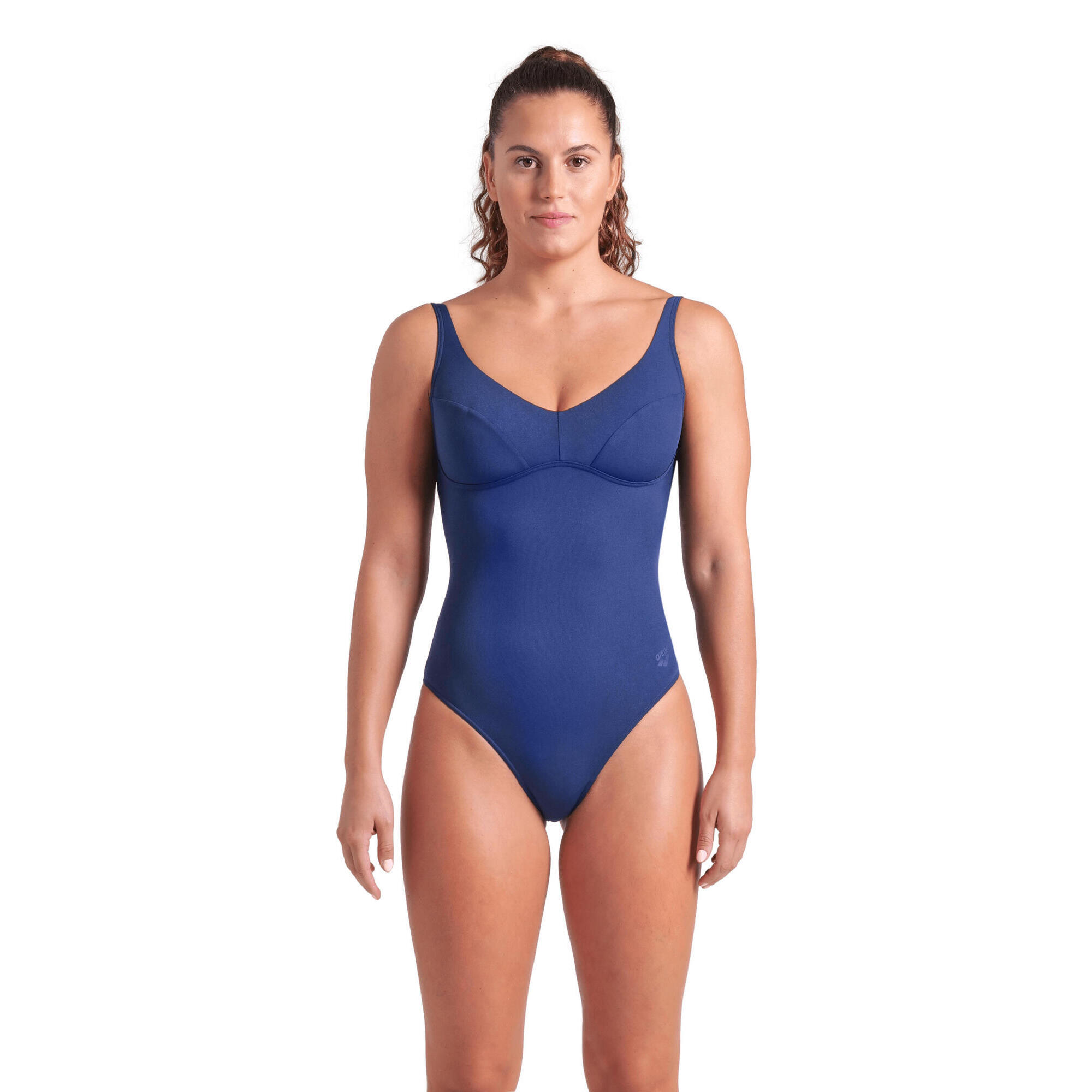 Strój kąpielowy damski Arena Swimsuit Victoria U Back S
