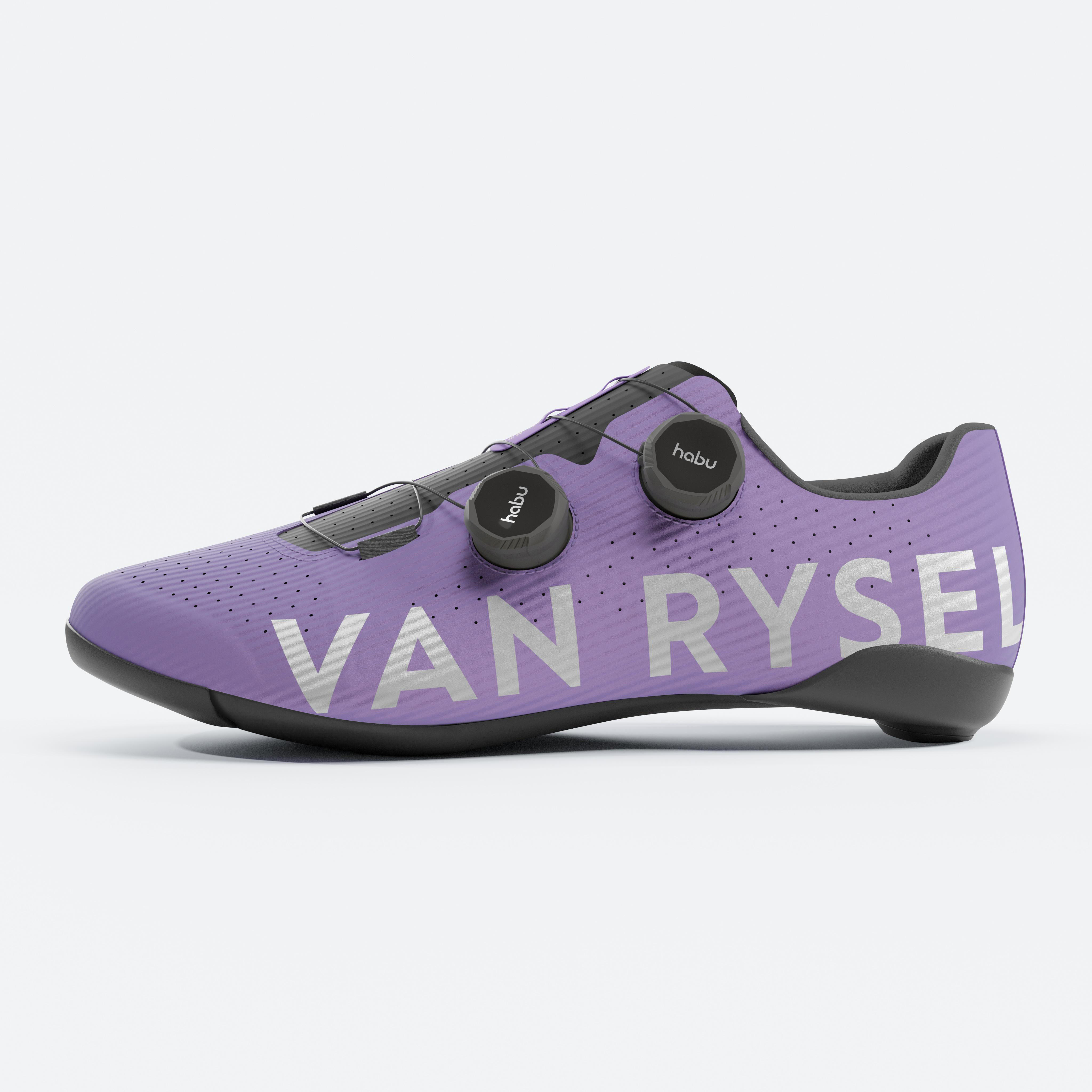 Buty rowerowe szosowe Van Rysel RCR R