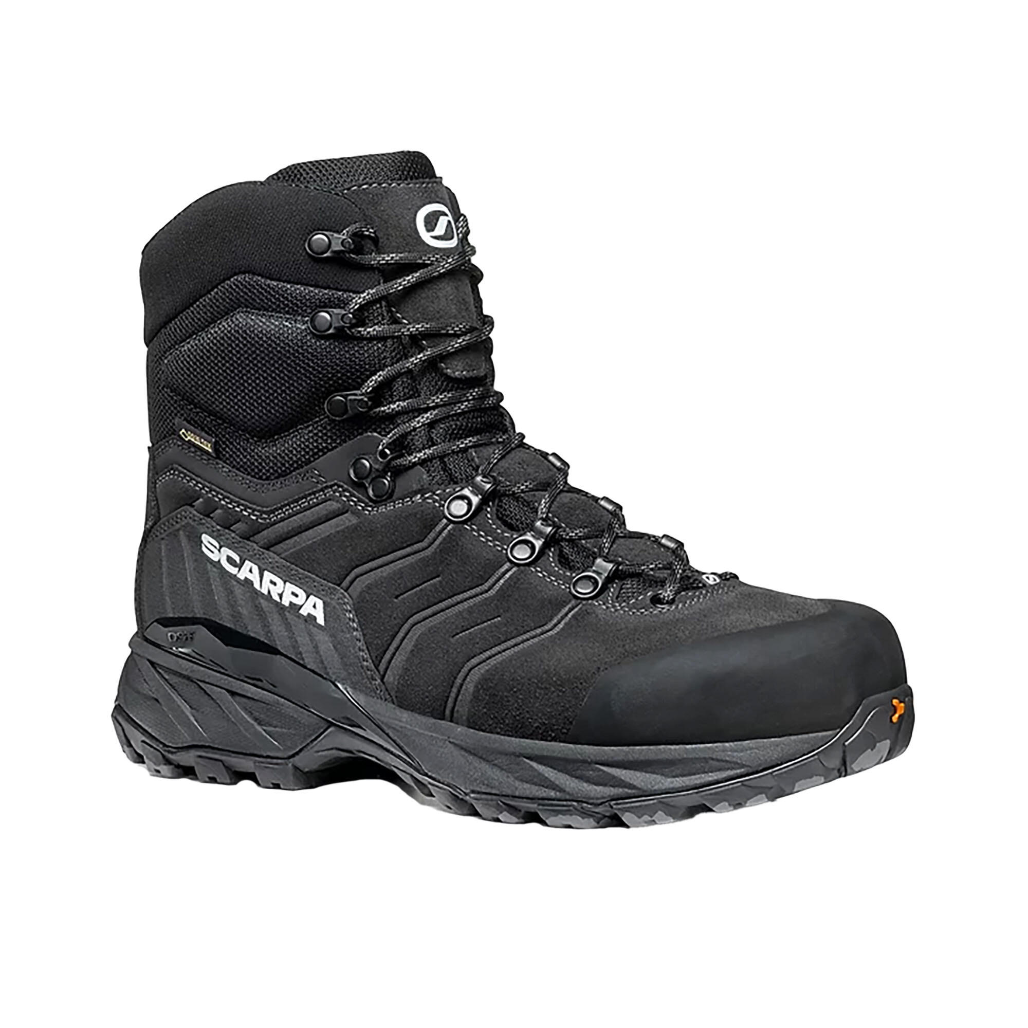 Buty trekkingowe SCARPA Rush Polar GTX
