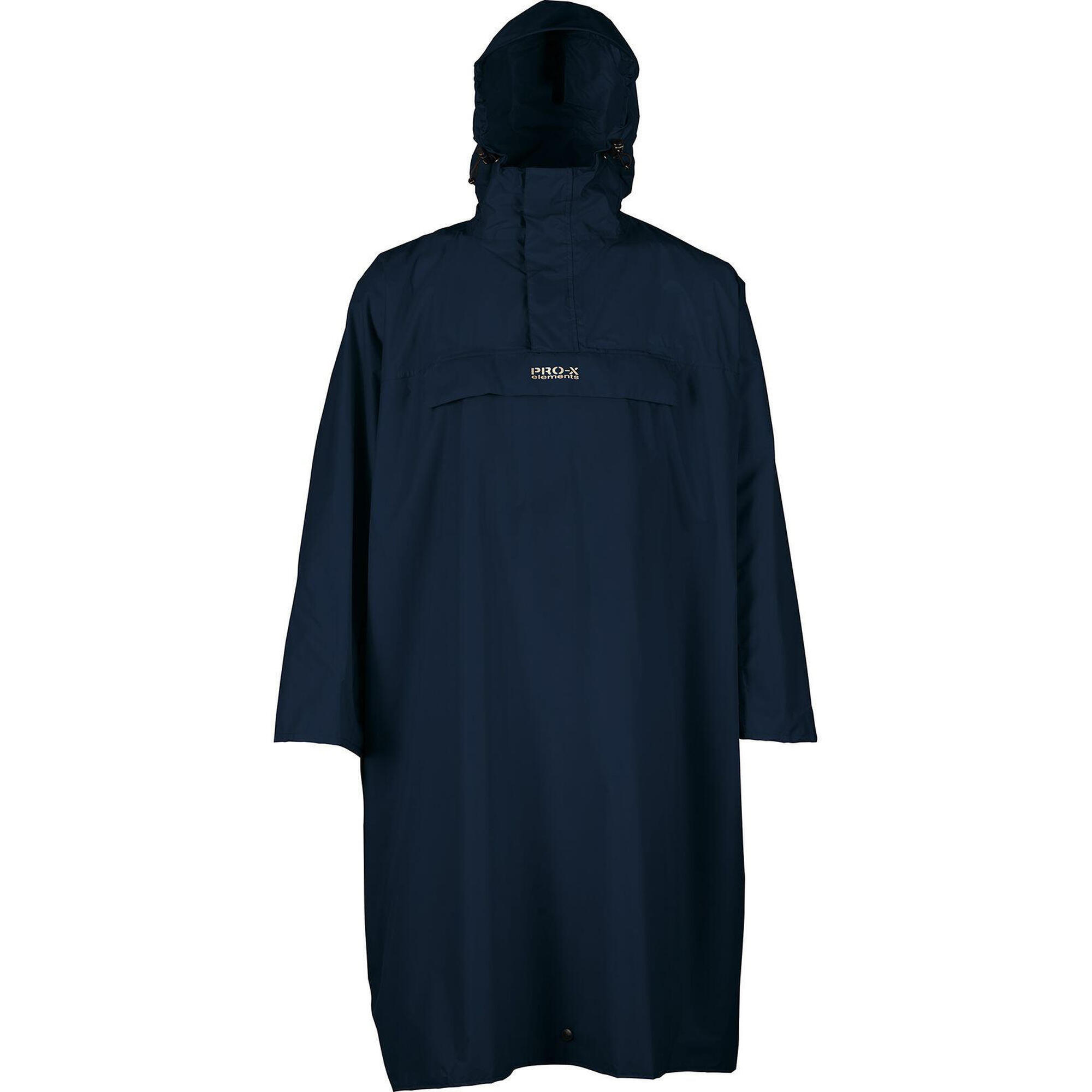 Wodoodporne poncho na plecak Pro-X Elements Matterhorn