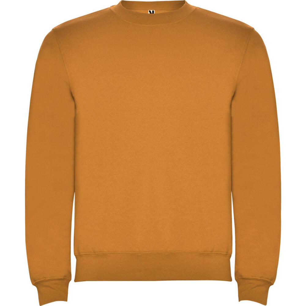 Bluza Unisex Dla Dorosłych Clasica Z Okrągłym Dekoltem