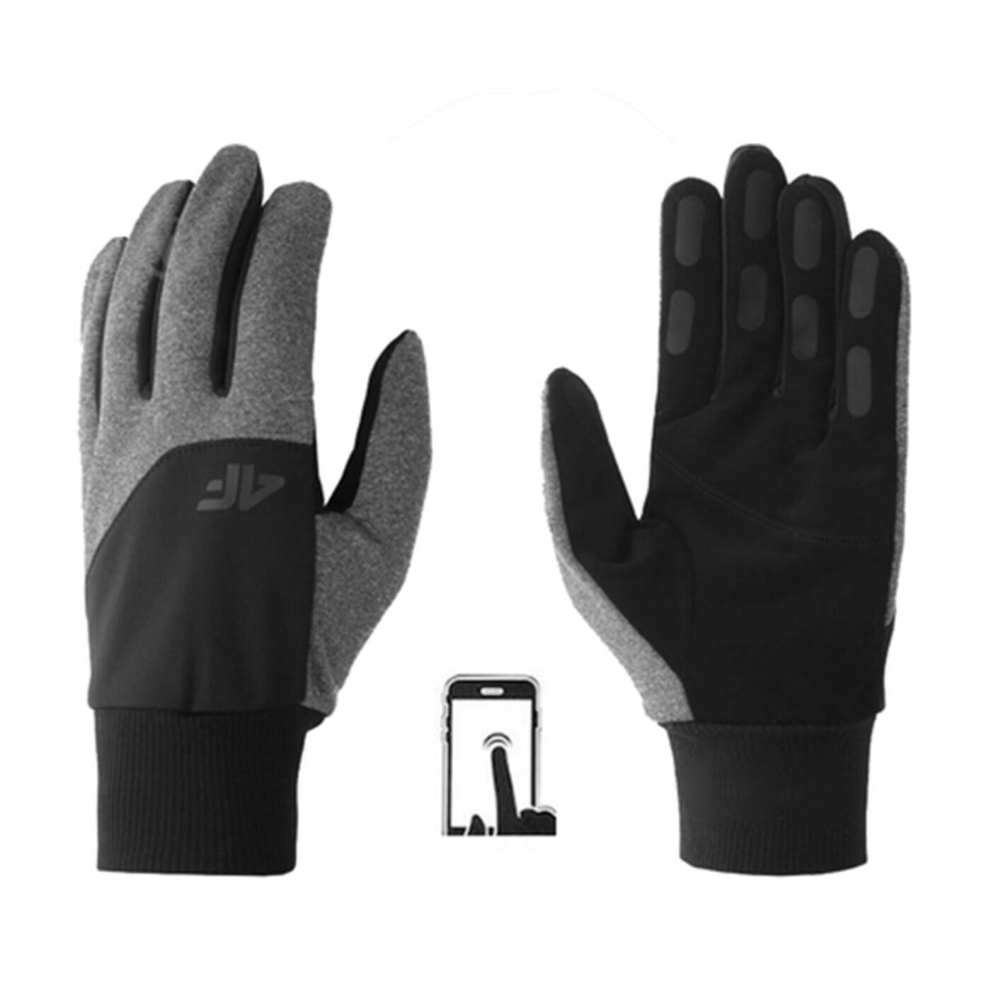 Rękawiczki 4F z Funkcją Obsługi Ekranu