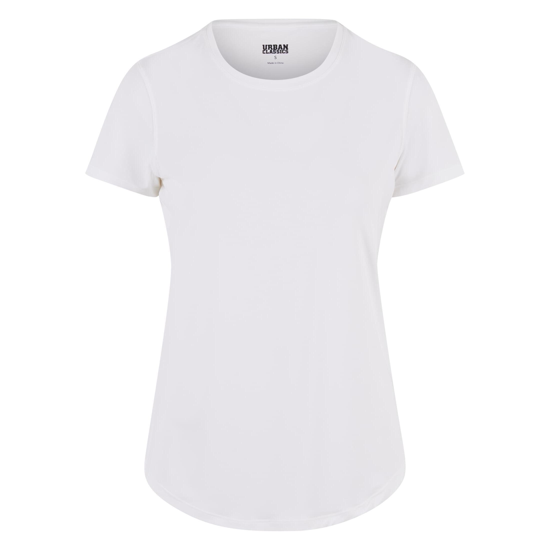 Damski jersey Urban Classics Sports