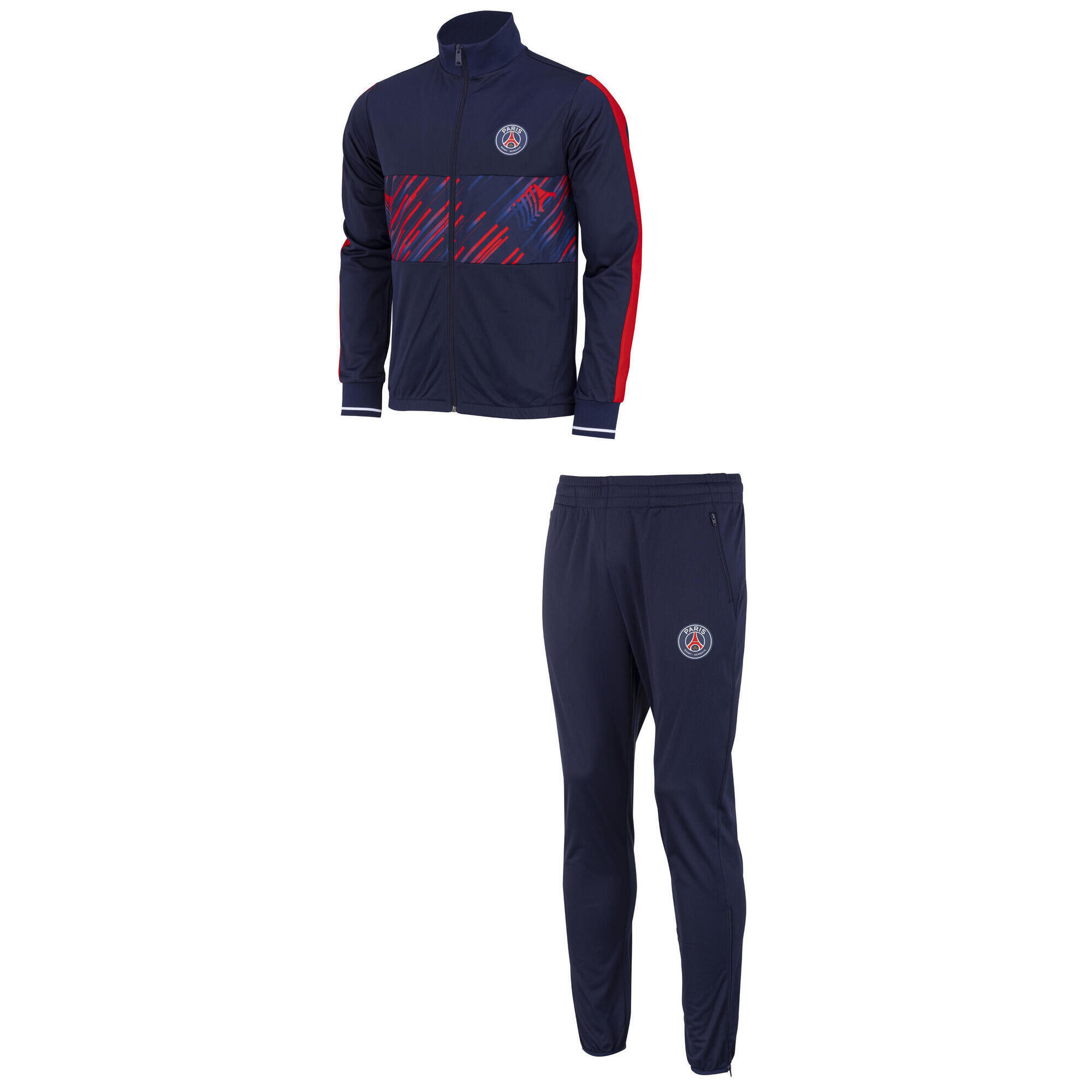 Dres treningowy Paris Saint-Germain męski 25/26