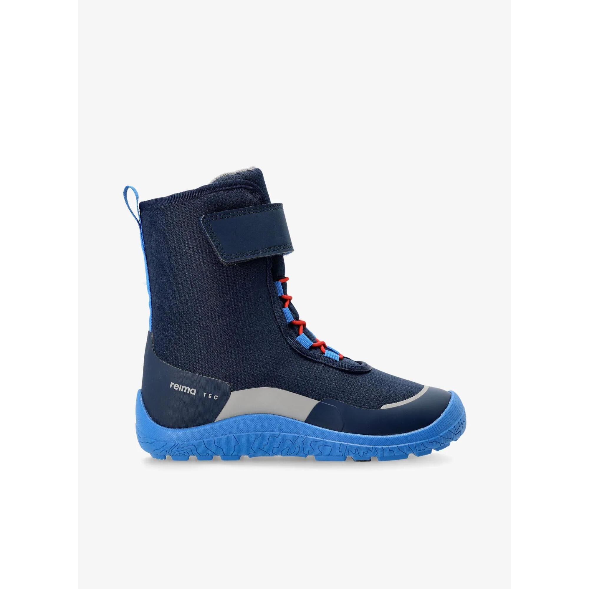 Buty dziecięce Reima Talvella Kids