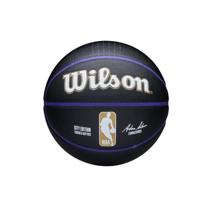 Balon Toronto Raptors NBA Team City Collector 2024