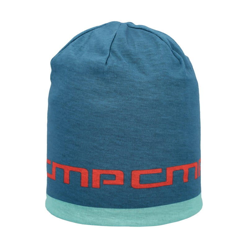 Czapka nan unisex turystyczna CMP 6505501