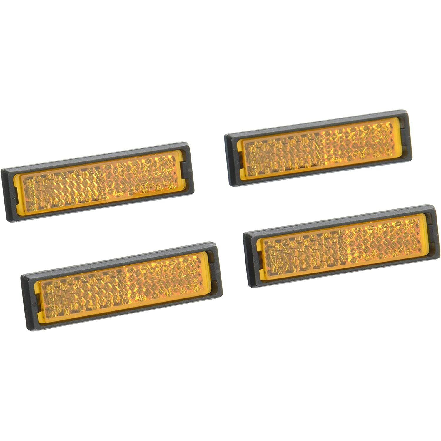 Reflektor Shimano SM-PD64A (x4)