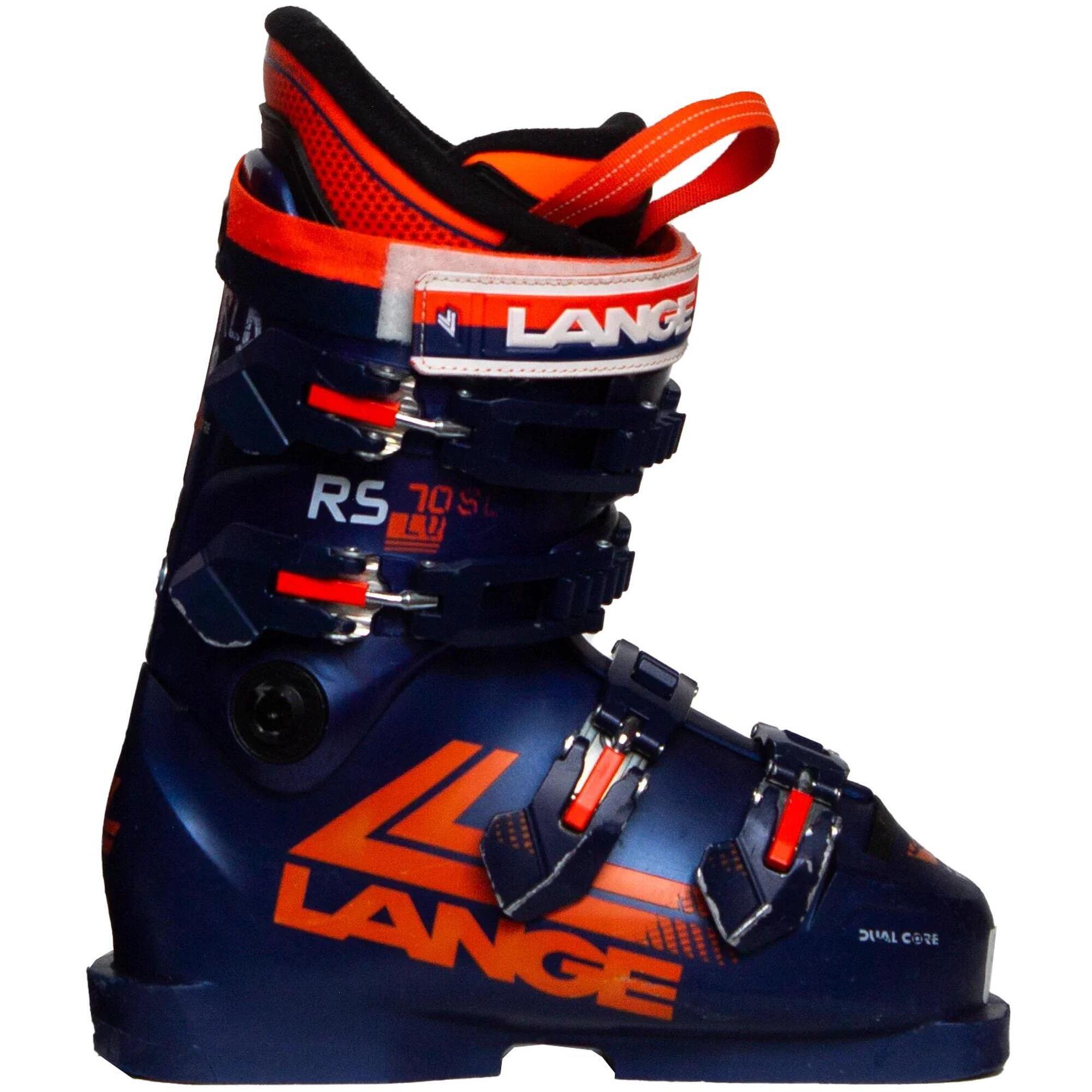 Second Life - Buty narciarskie - LANGE RS 70 SC LV, 36 EU - Stan dobry