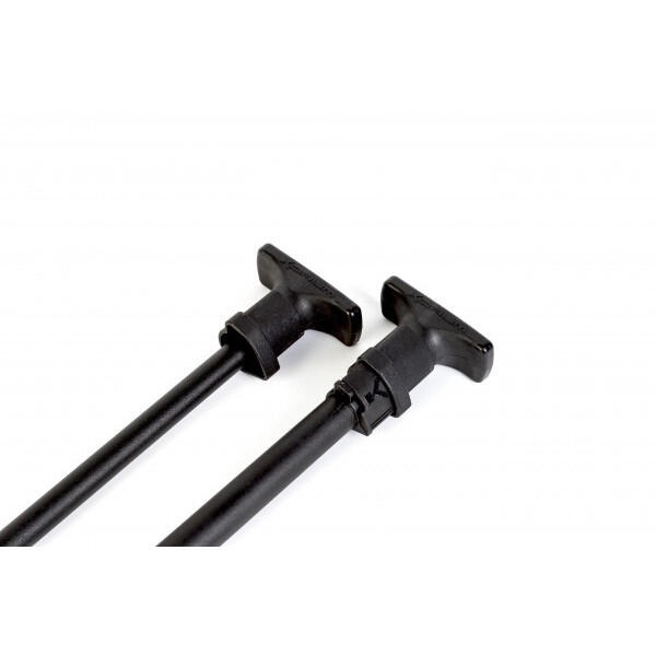 Pik Korum Leverage XT Screwpoint 100cm 2x6