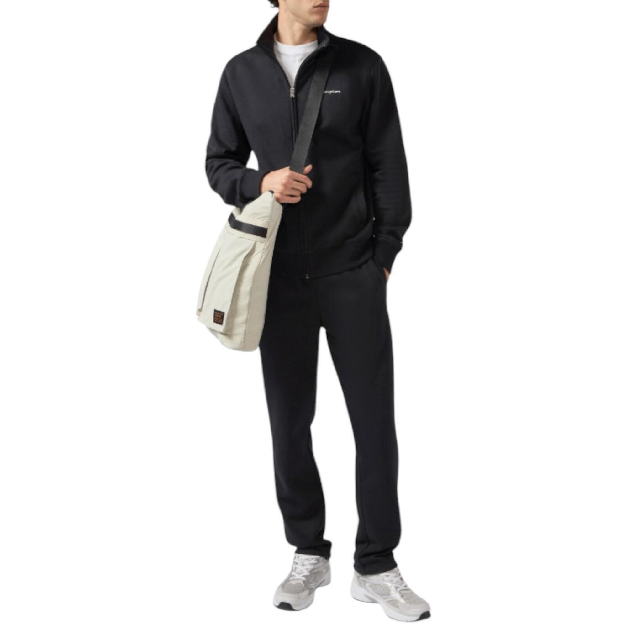 Dres Soft Compact Rozmiar XXL Czarny - 221786-KK001