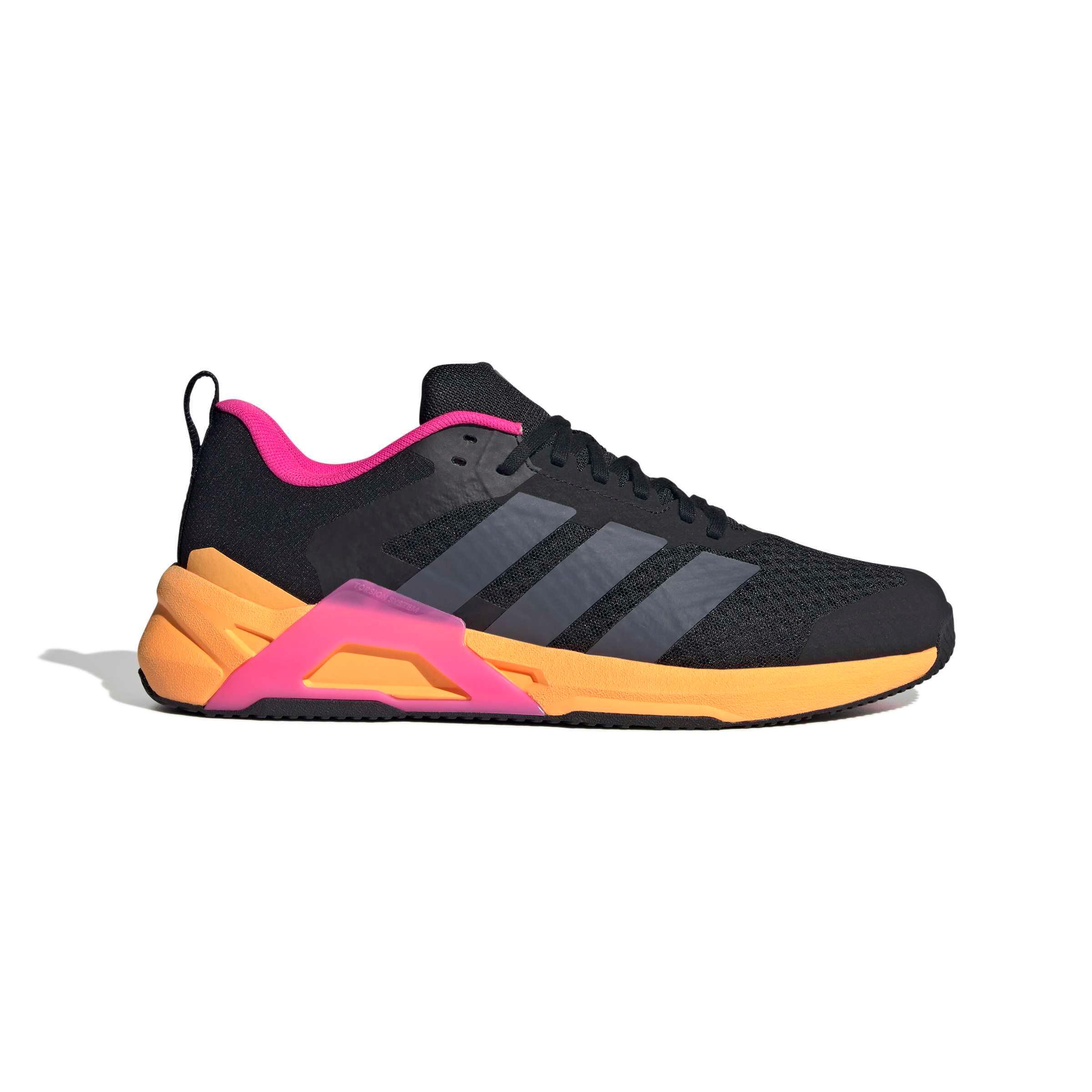 Buty do treningu biegowego adidas Dropset Control