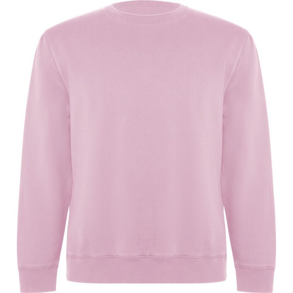 Bluza Batian Unisex Dla Dorosłych Z Okrągłym Dekoltem