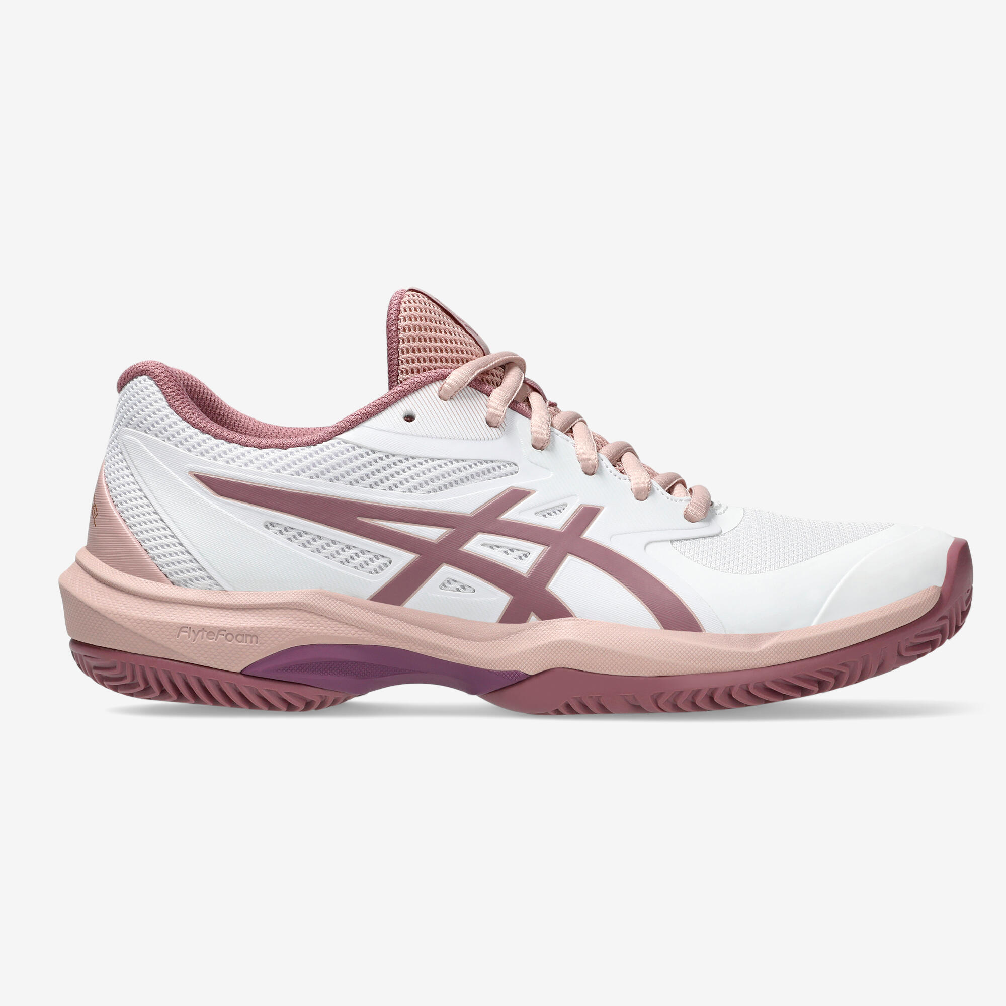 Buty do padla damskie ASICS Gel Game 9