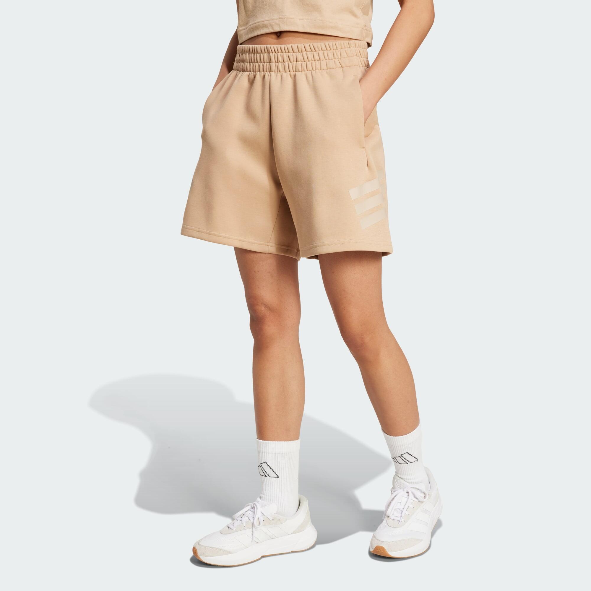 Szorty Future Icons 3-Stripes