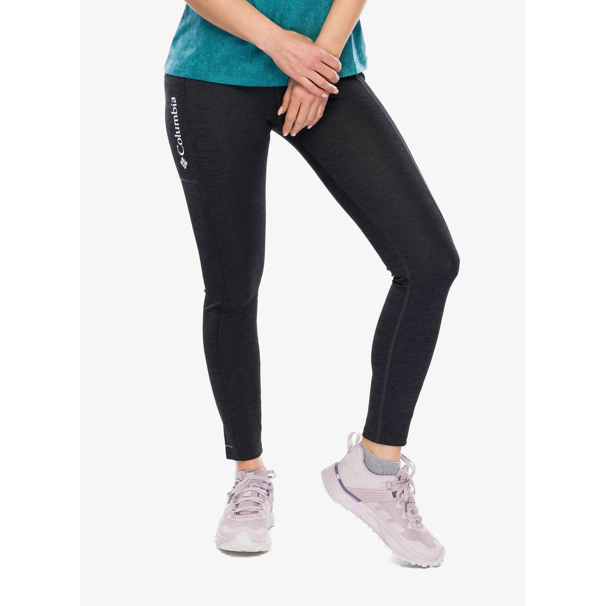 Legginsy damskie Columbia Move Legging