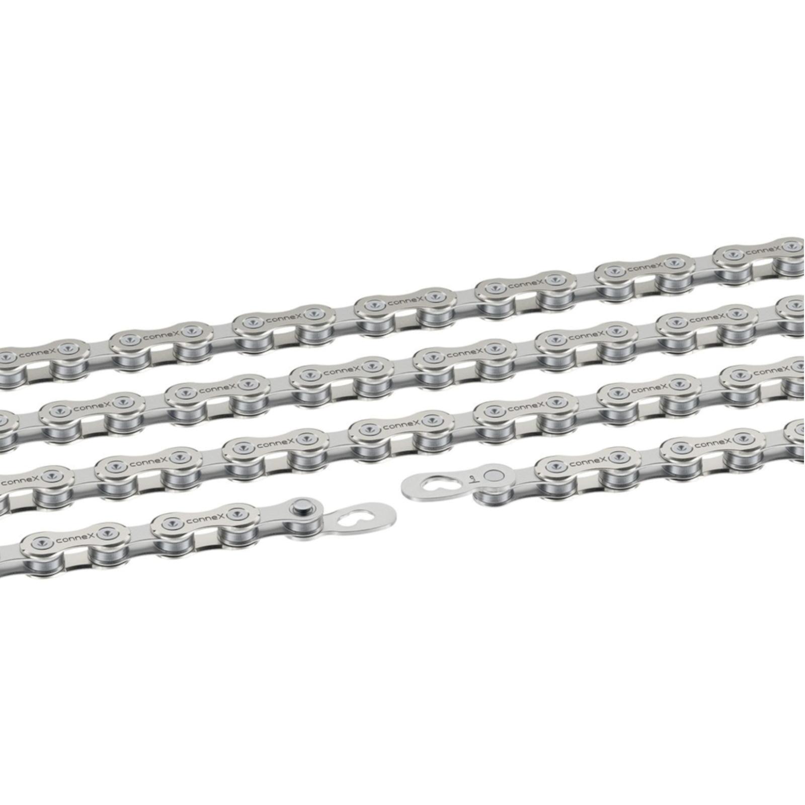 Łańcuch rowerowy Connex Cadena E-bike 9sE 9v