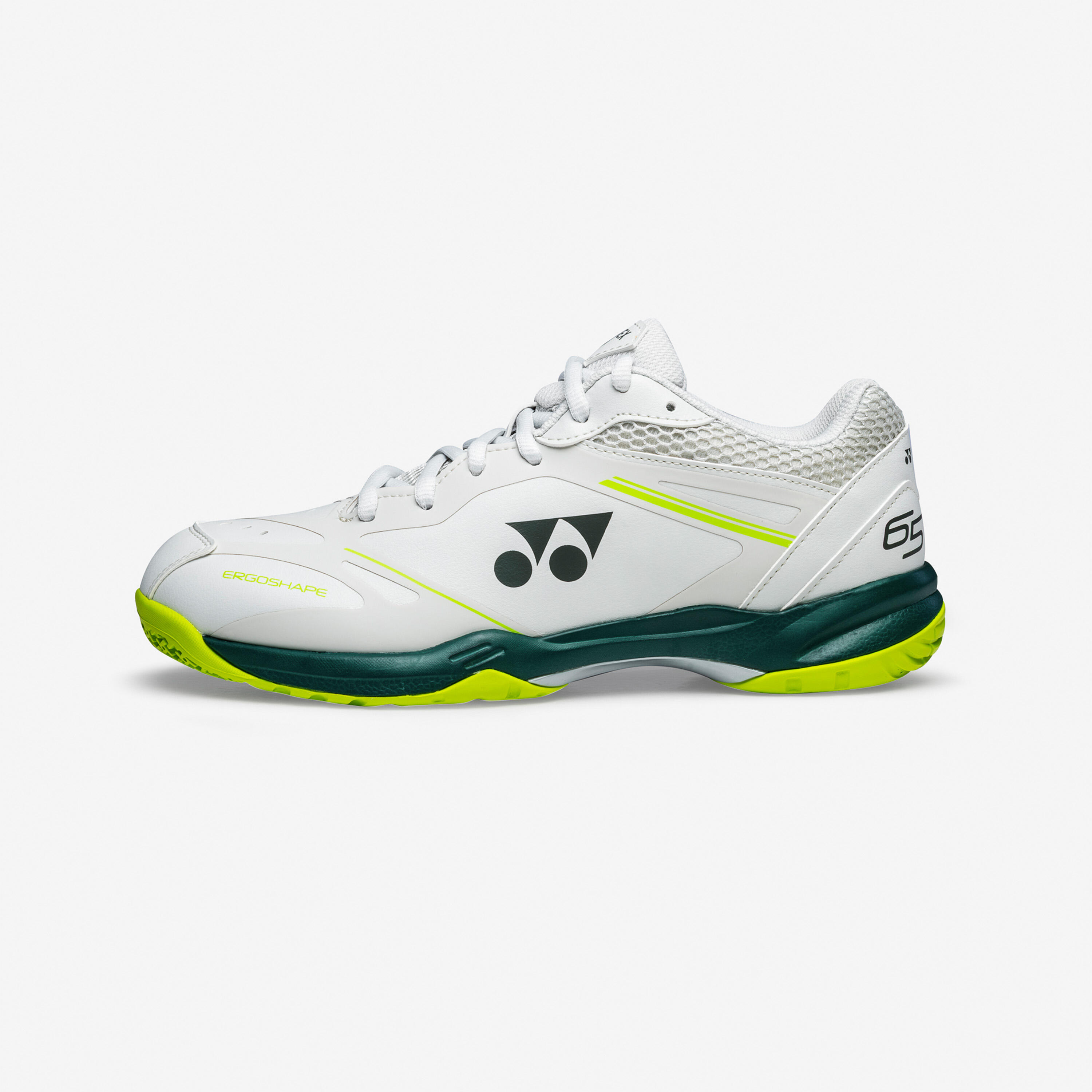 Buty do badmintona Yonex PC 65 X Axelsen