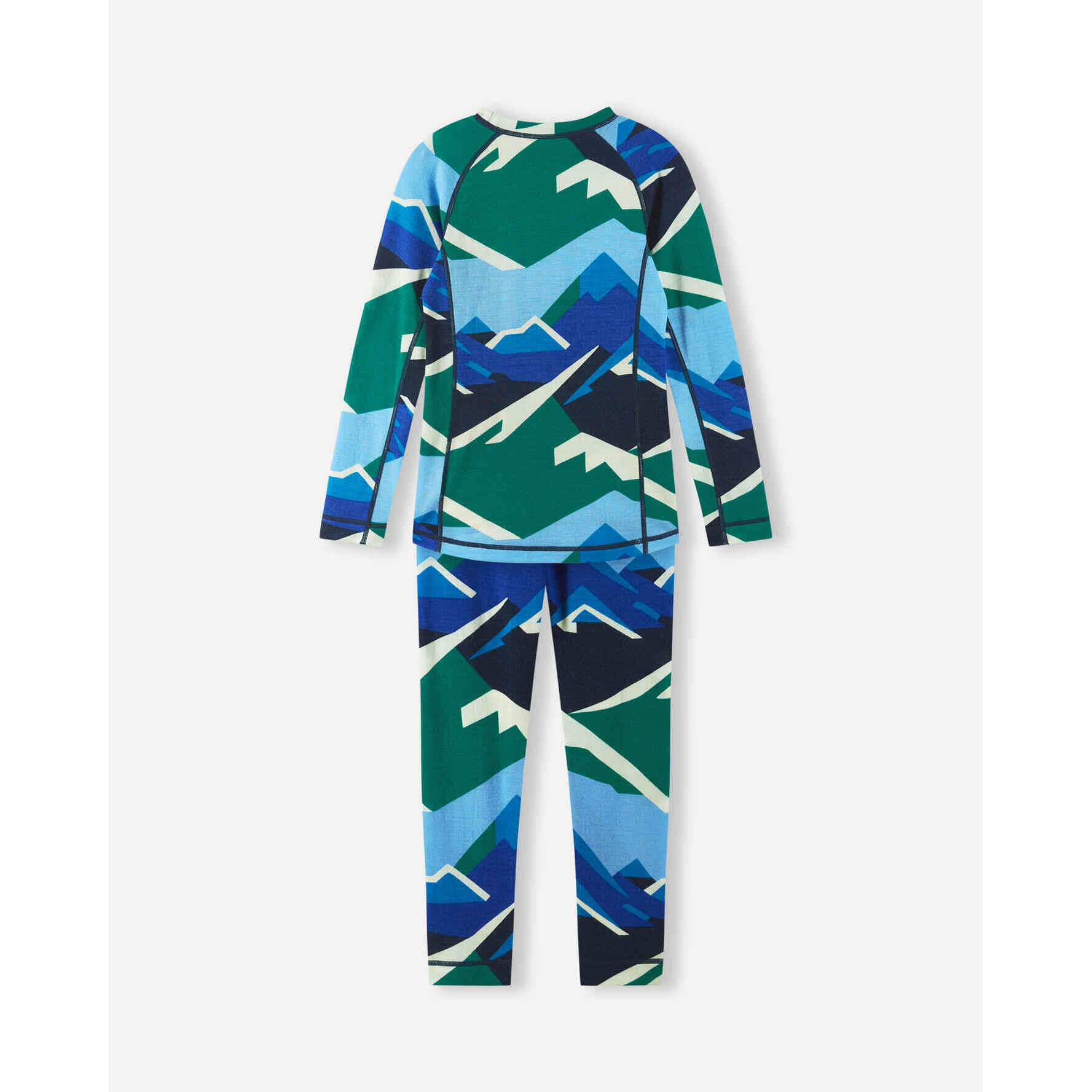 Zestaw bielizny dziecięcej Reima Taitoa