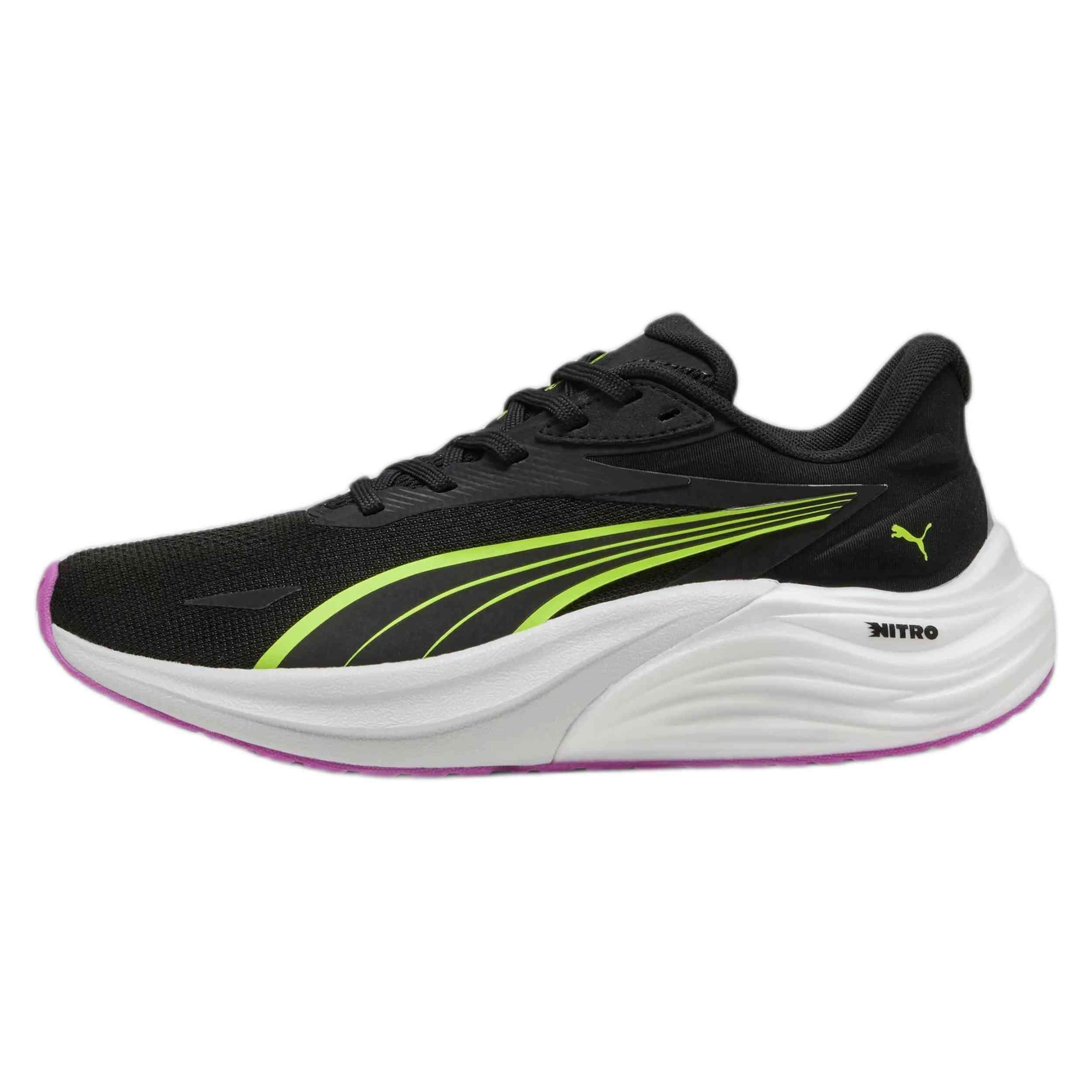 Buty do biegania damskie PUMA Electrify Nitro 4 puma