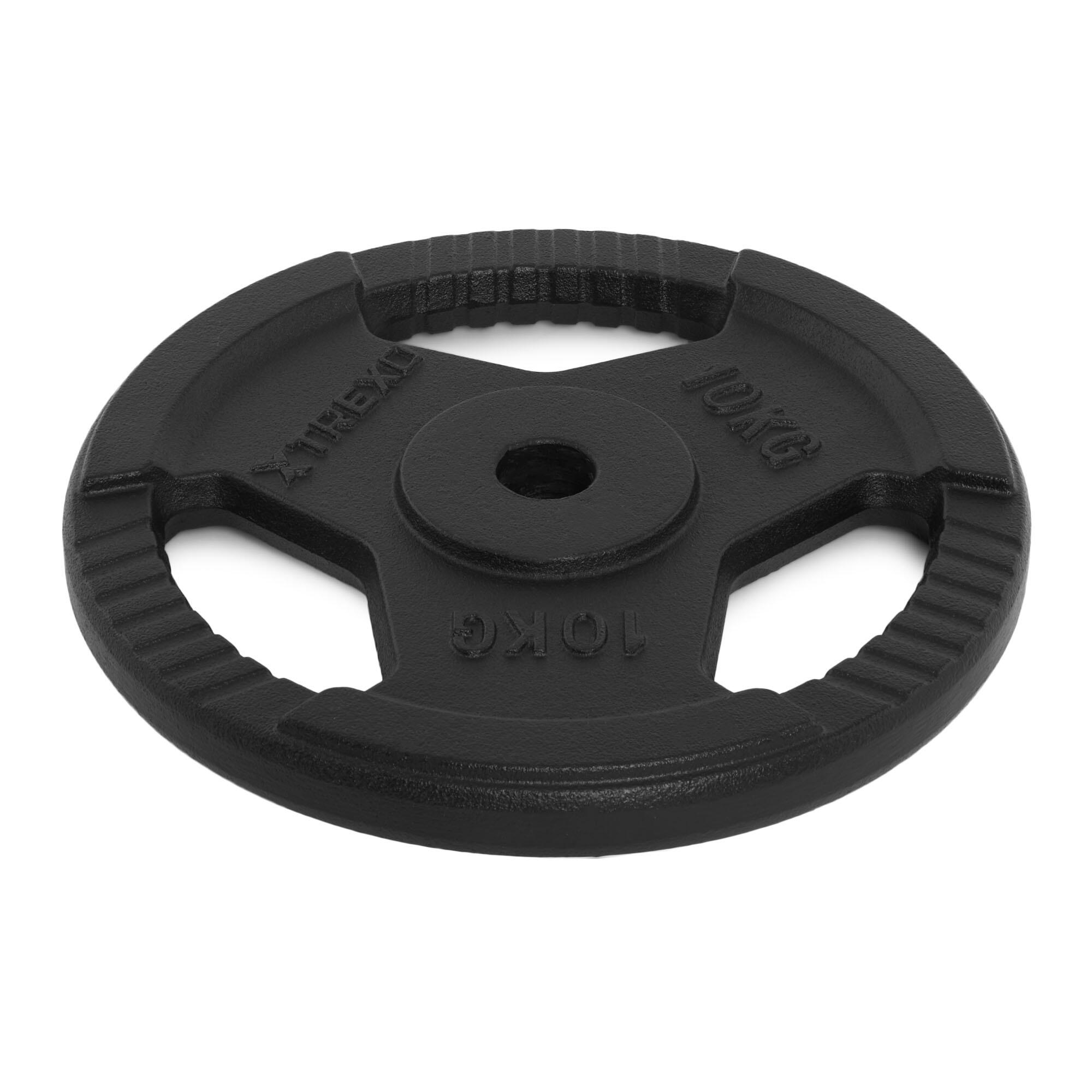 Obciążenie żeliwne XTREXO