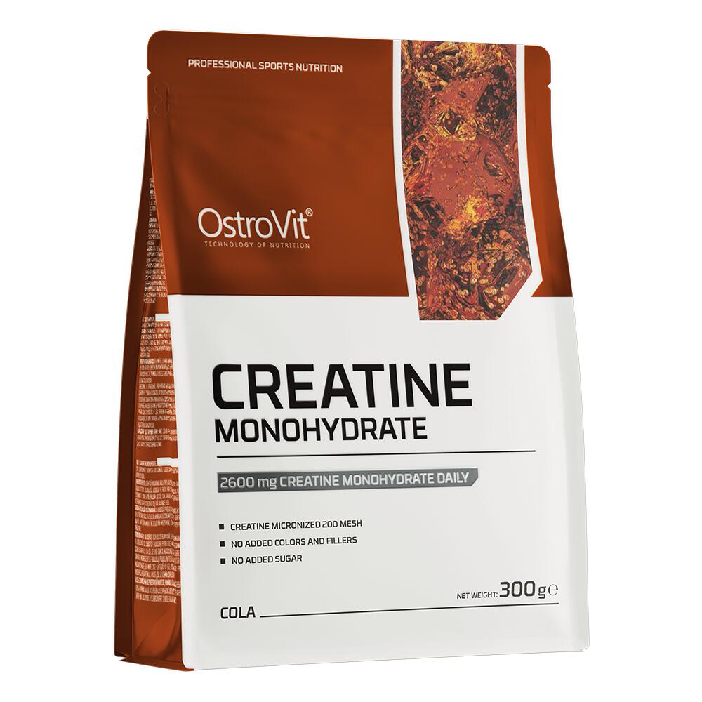 OstroVit Monohydrat Kreatyny 300 g