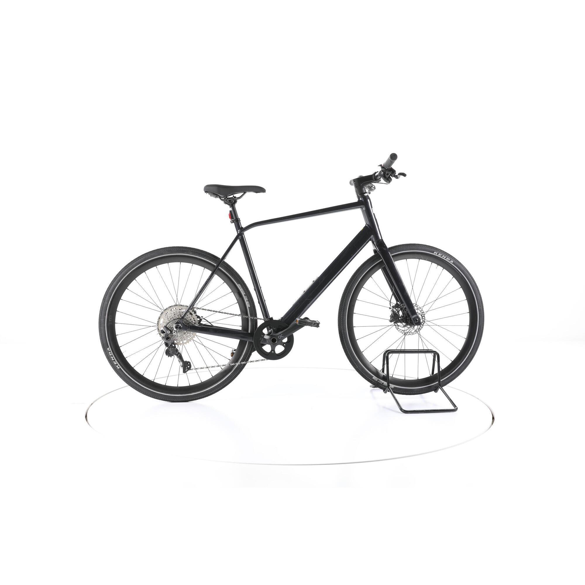 Second Life - Orbea Vibe H30 Trekking E-Bike 2021 - Jak nowy