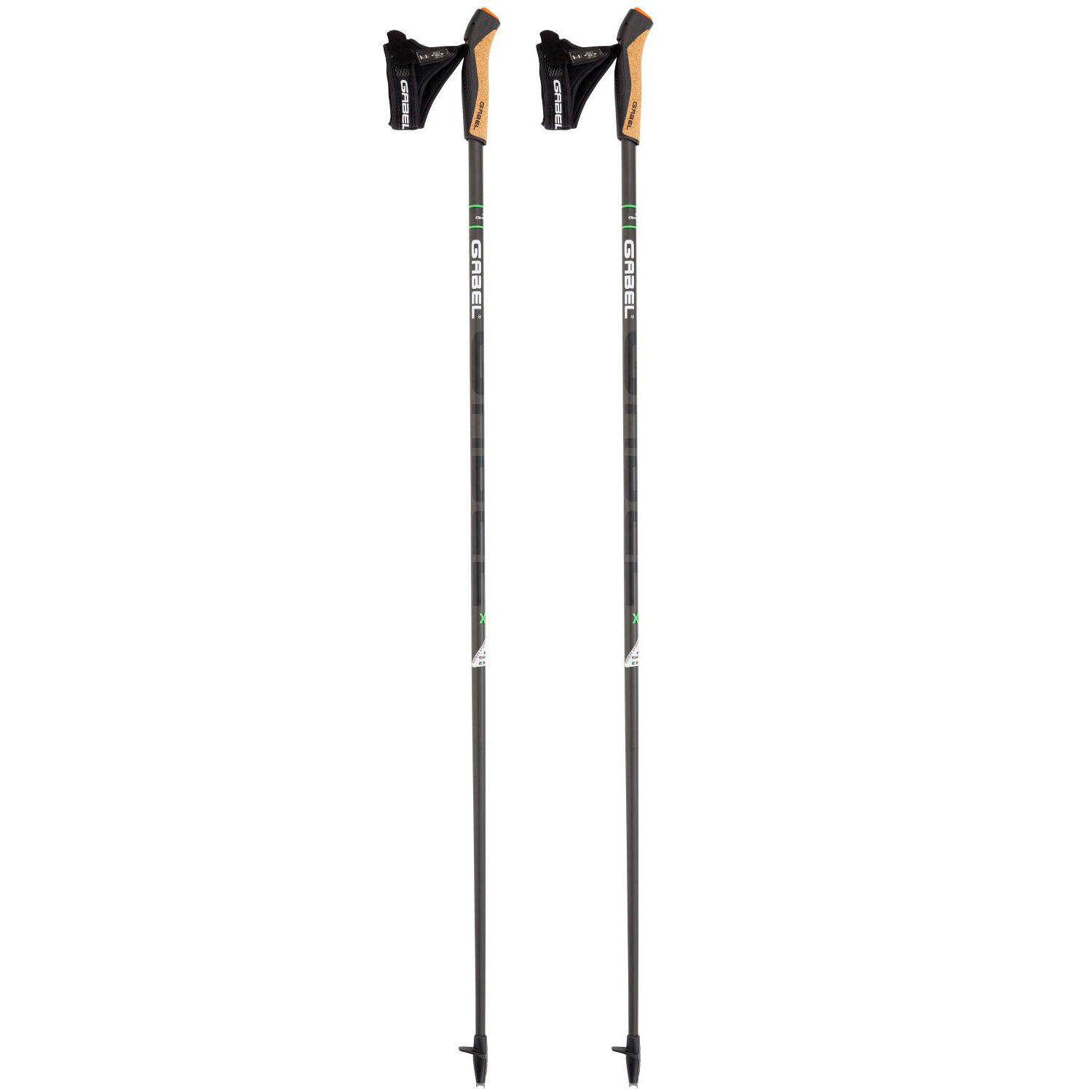Kije do nordic walking Gabel X-5 BG