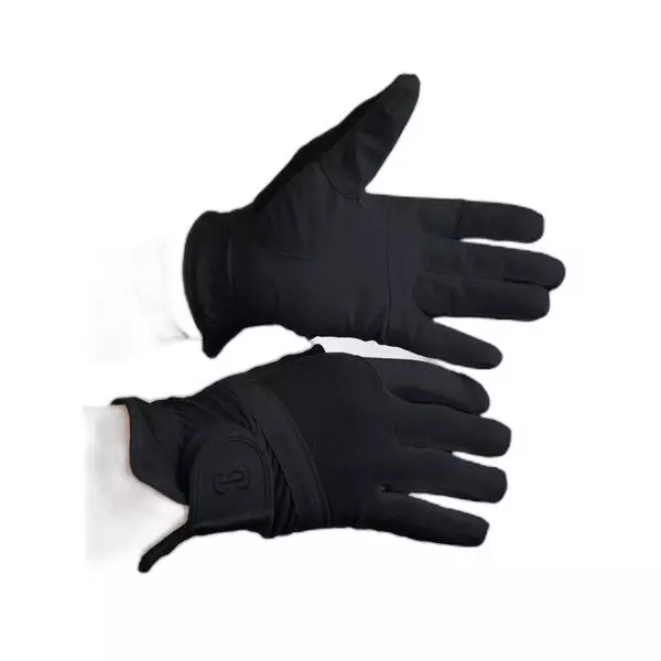 Siatkowe rękawiczki jeździeckie PS of Sweden