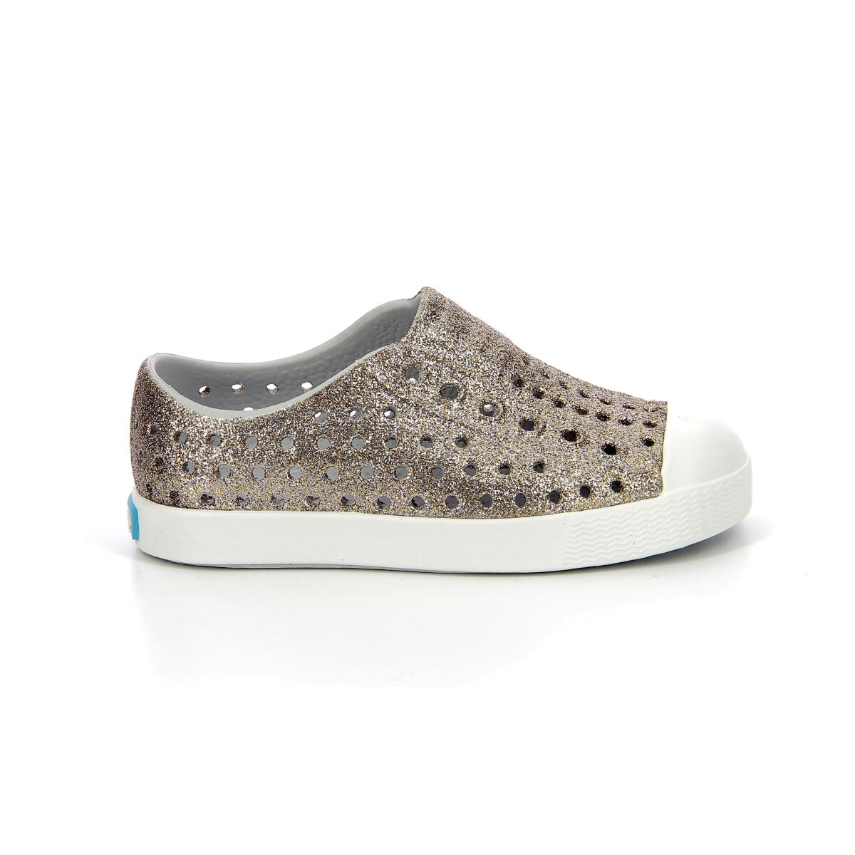 Buty miejskie dziecięce NATIVE JEFFERSON BLING YOUTH