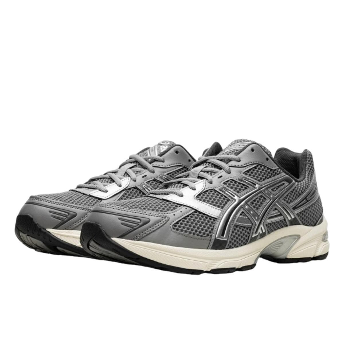 Buty do chodzenia dla dorosłych ASICS Gel-1130 Clay Grey Pure Silver