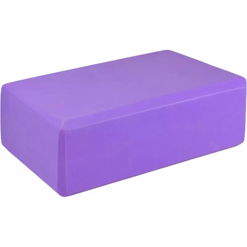 Klock do jogi Amaya fioletowy