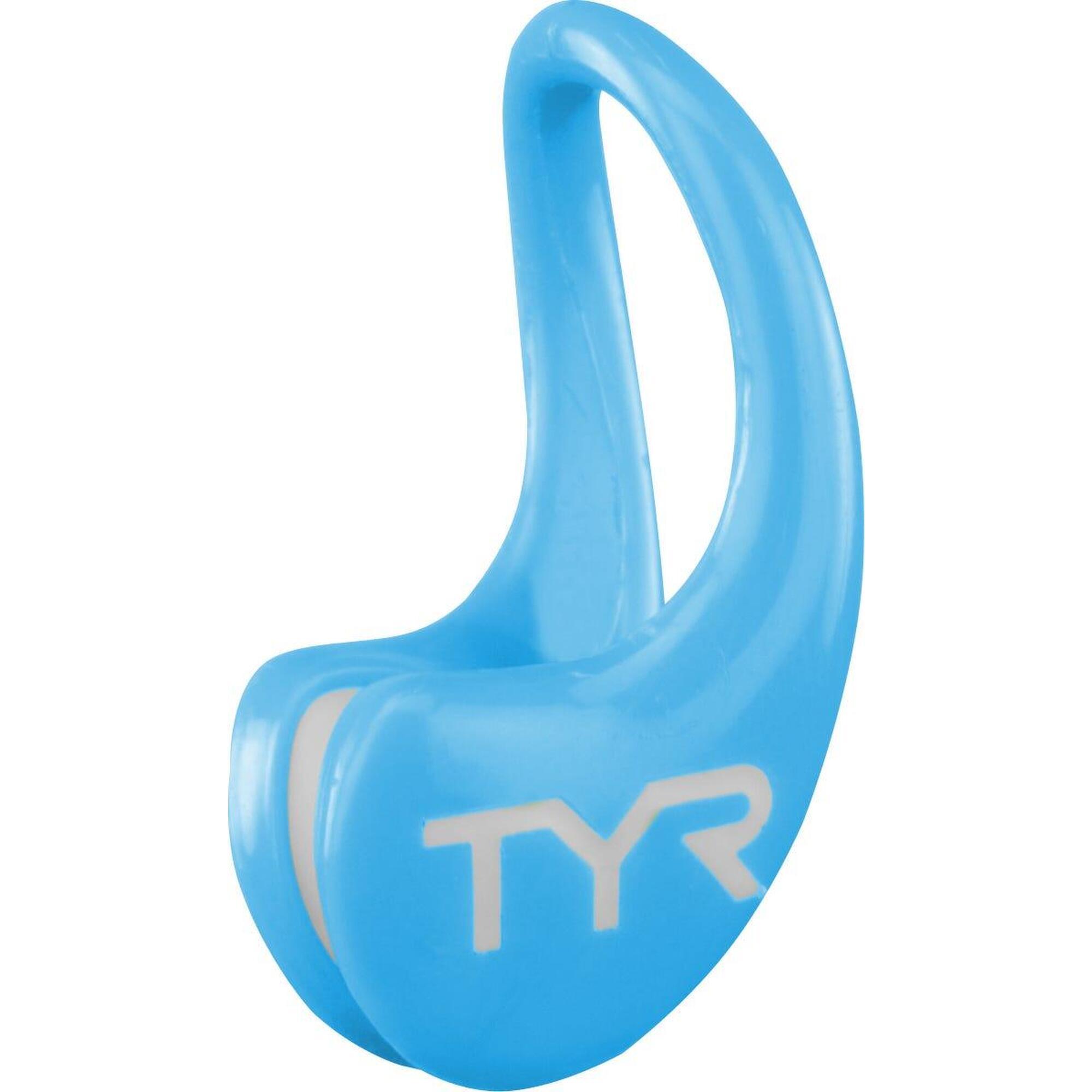 TYR Ergo Swimclip – Performance & Confort