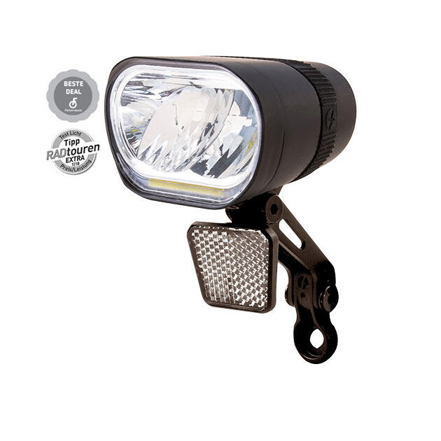 Reflektor Samochodowy Axendo 60 Xdastc, Alternator