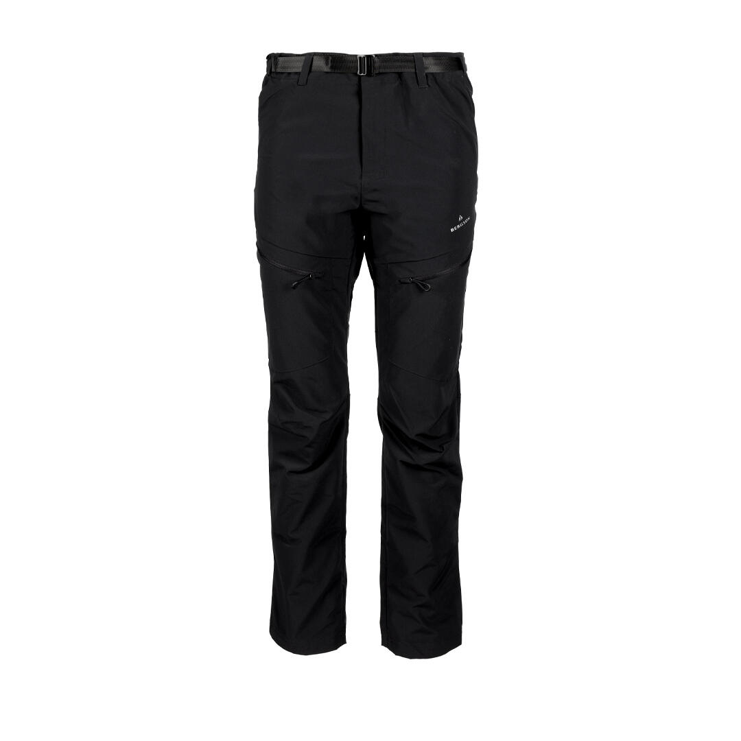 Spodnie trekkingowe męskie Stello