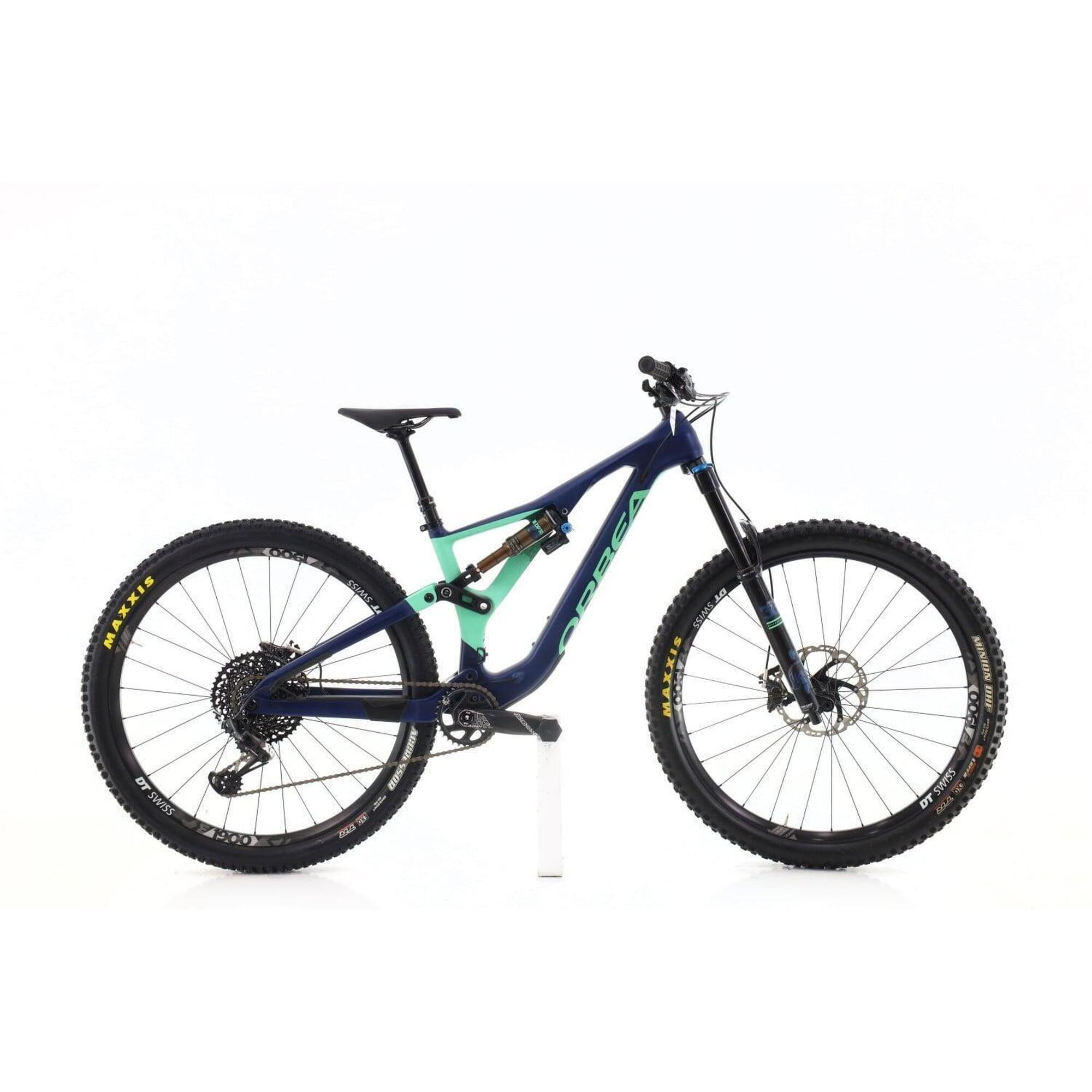 Second life · R. górski · Orbea Rallon X01 · W bardzo dobrym stanie