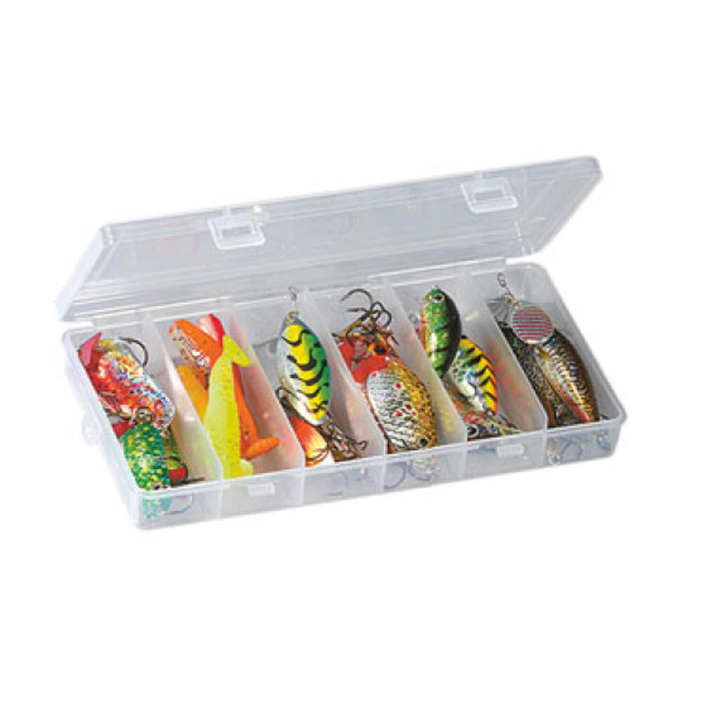 Pojemnik wędkarski Jaxon RH-120