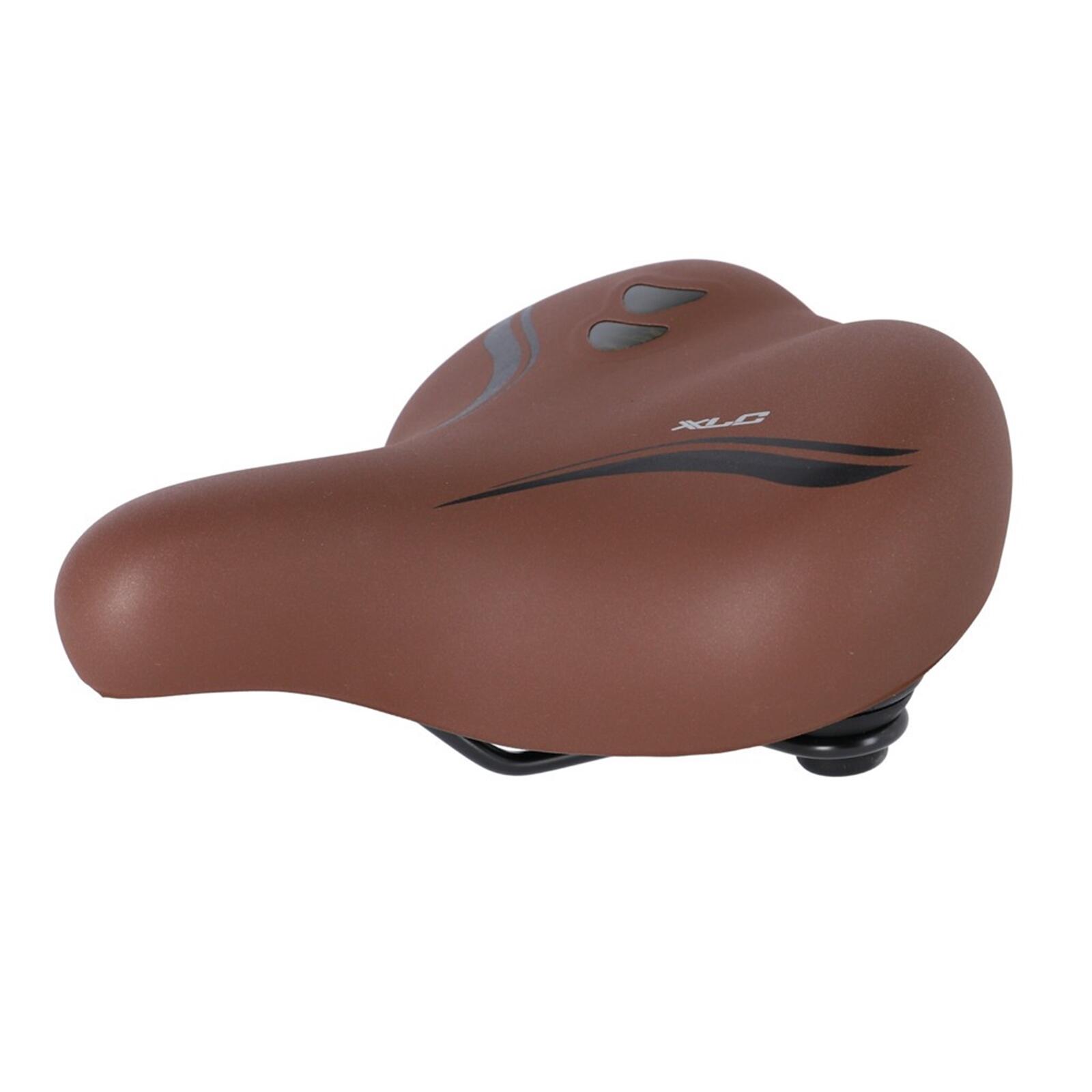 Siodełko Rowerowe All Season City Sa-A27