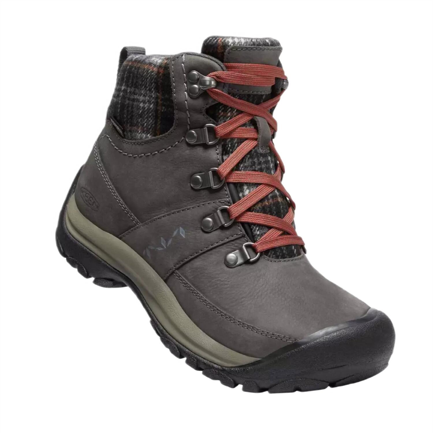 Buty trekkingowe damskie Keen Kaci III Winter Mid Wp
