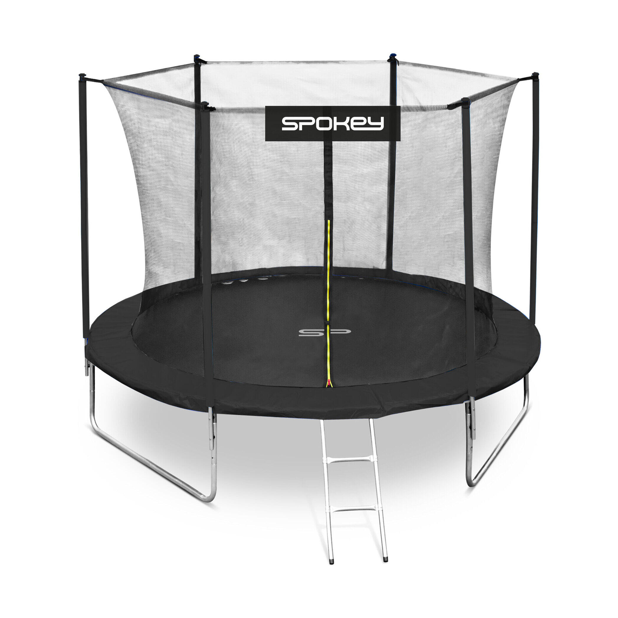 Trampolina ogrodowa Spokey JUMPER II