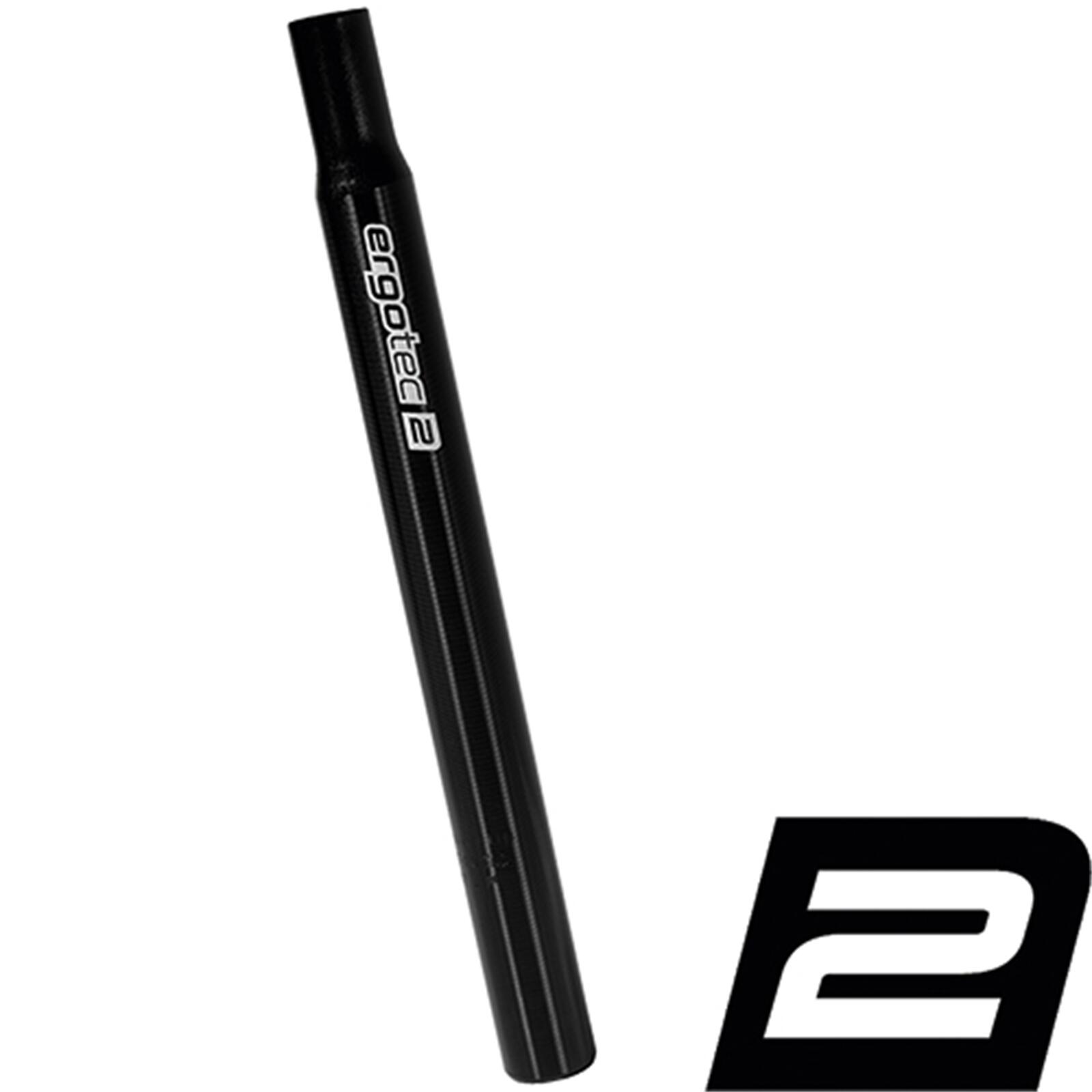 Sztyca podsiodłowa bez aluminiowego wspornika Ergotec