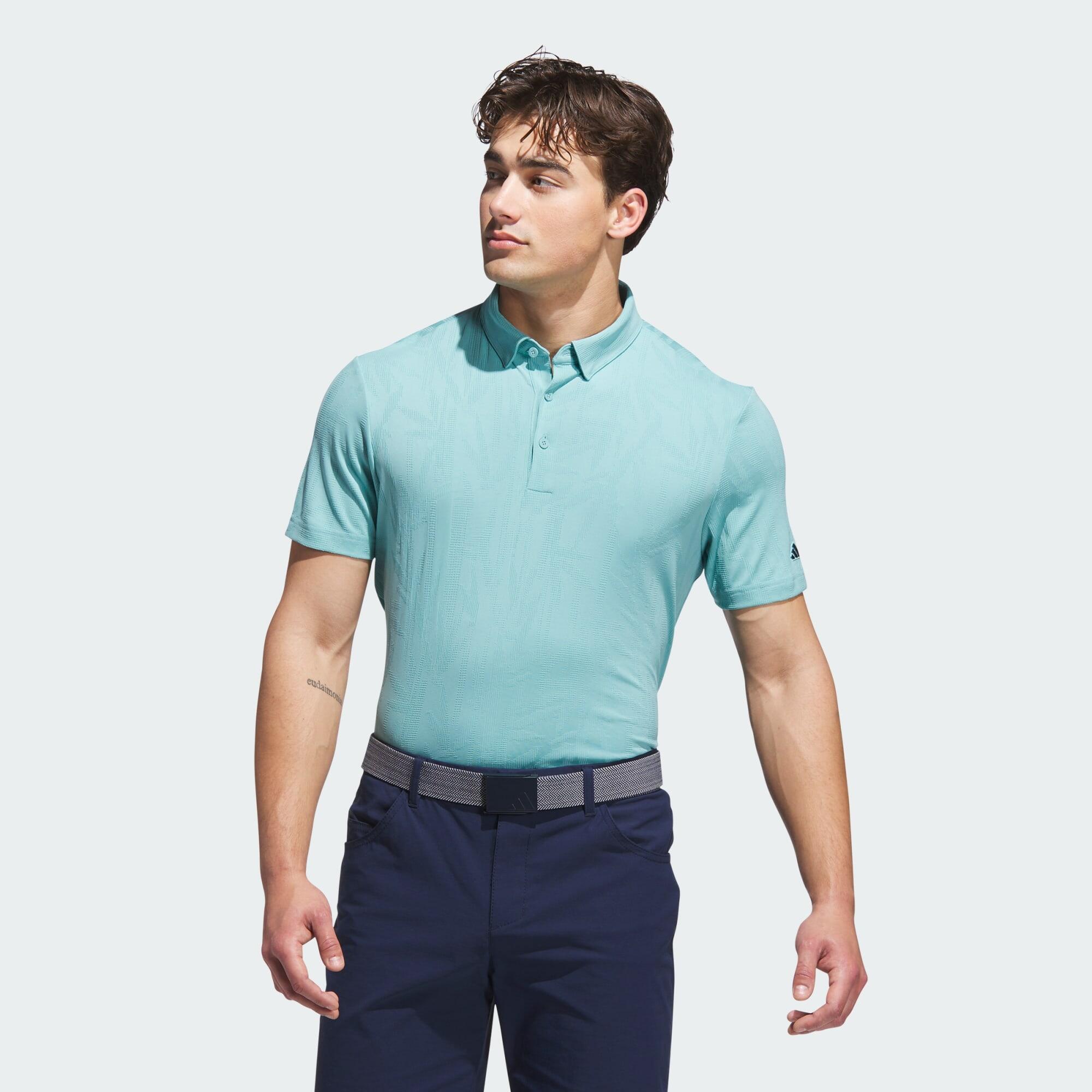 Koszulka Go-to Textured Polo