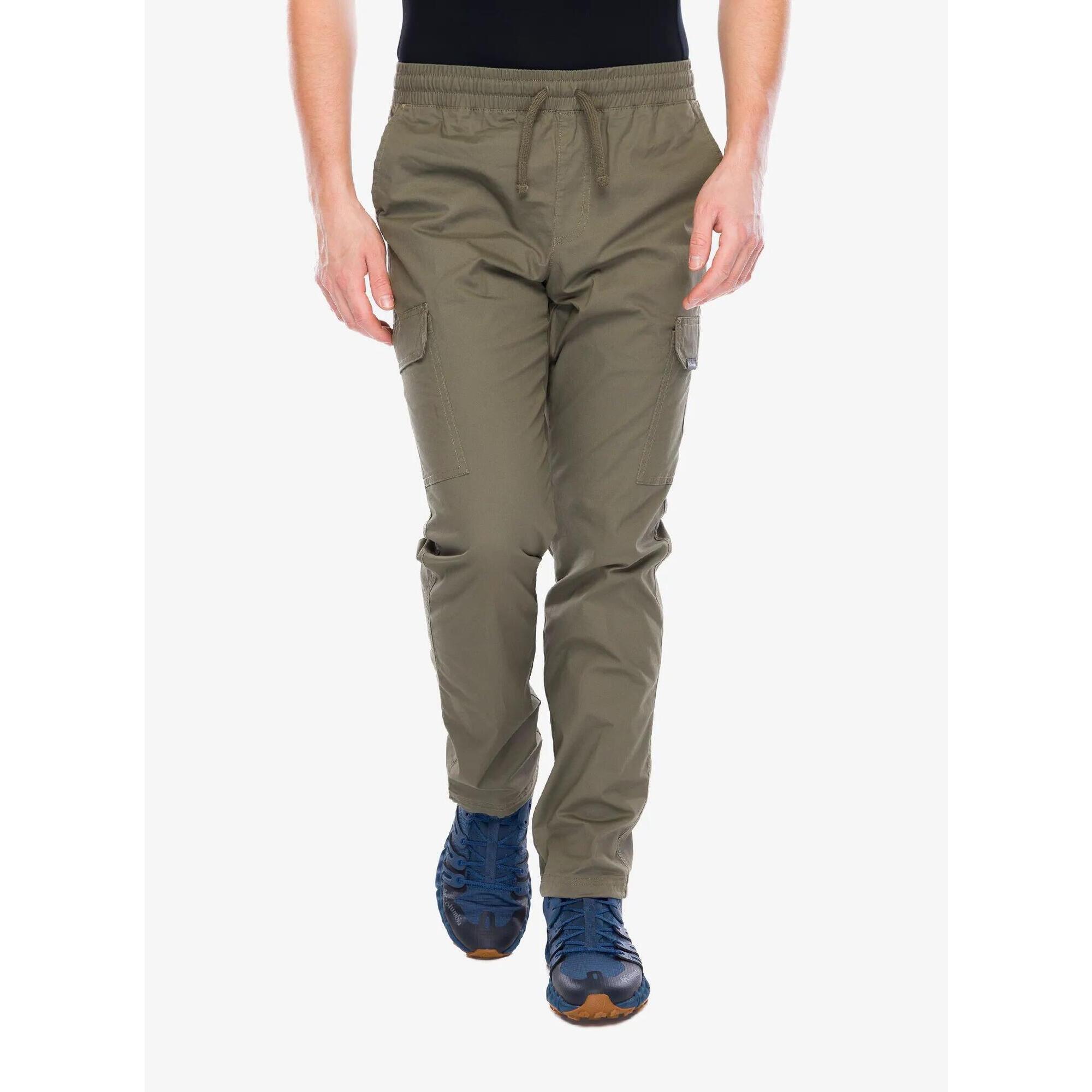 Spodnie turystyczne męskie Columbia Rapid Rivers Pull-On Cargo Pant